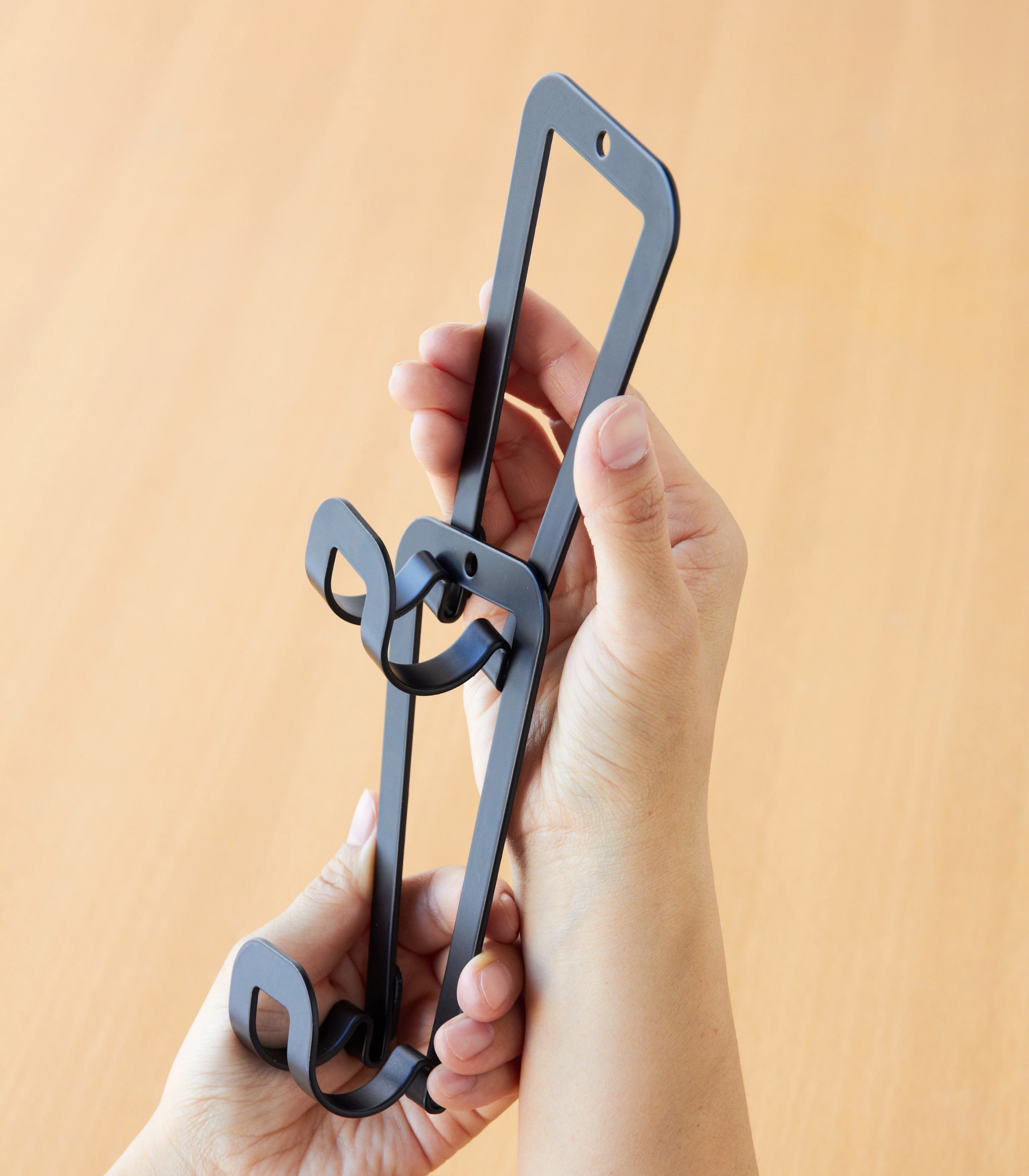 Cascading Storage Hooks - Steel - Image 11