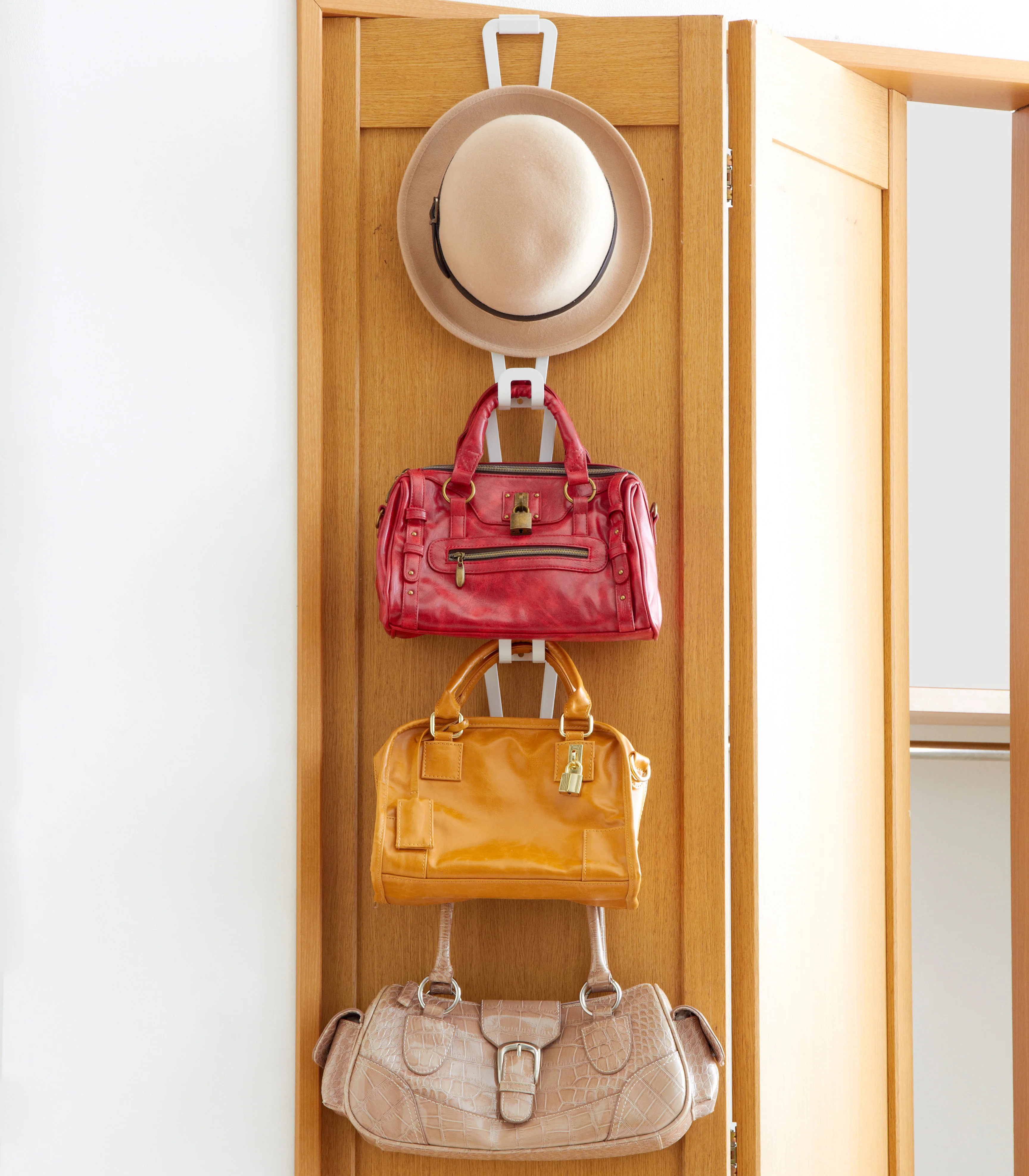 Cascading Storage Hooks - Steel - Image 5