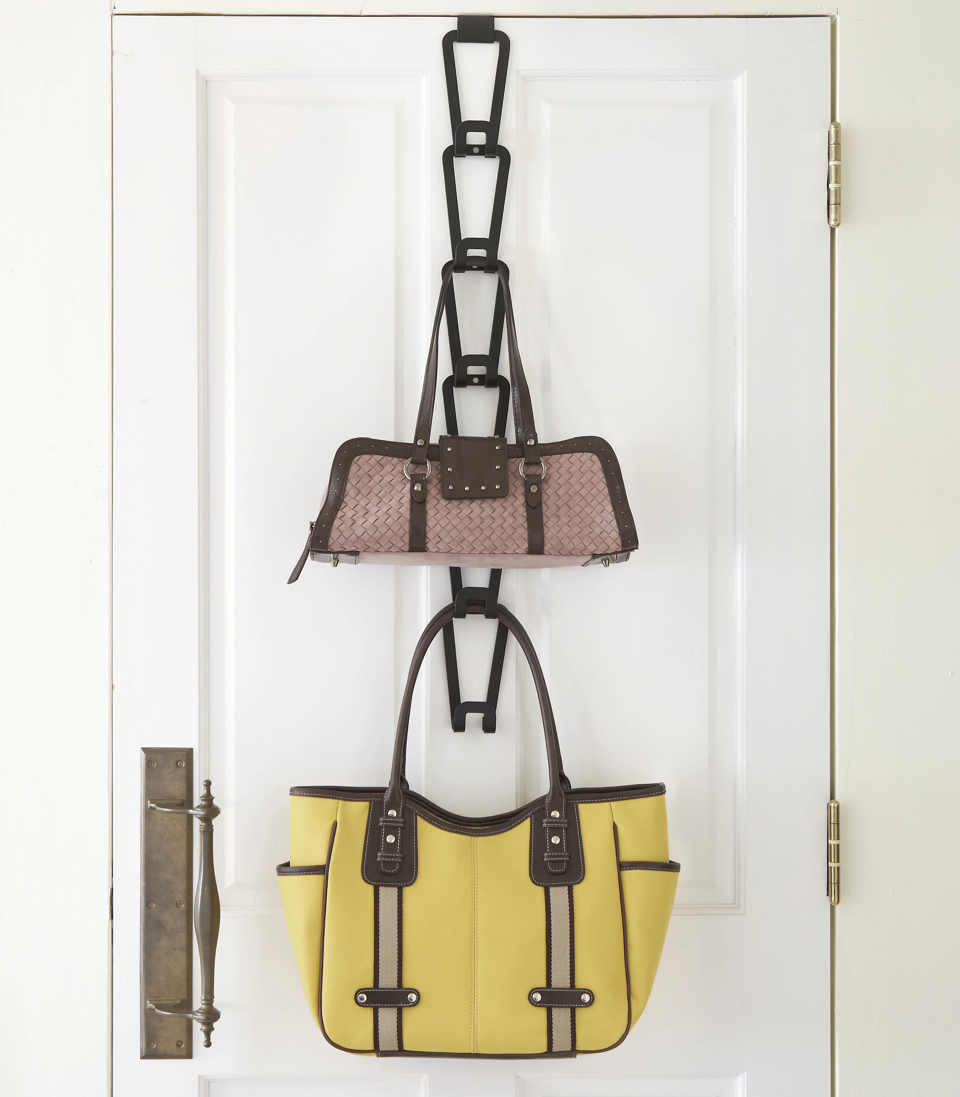 Cascading Storage Hooks - Steel - Image 8