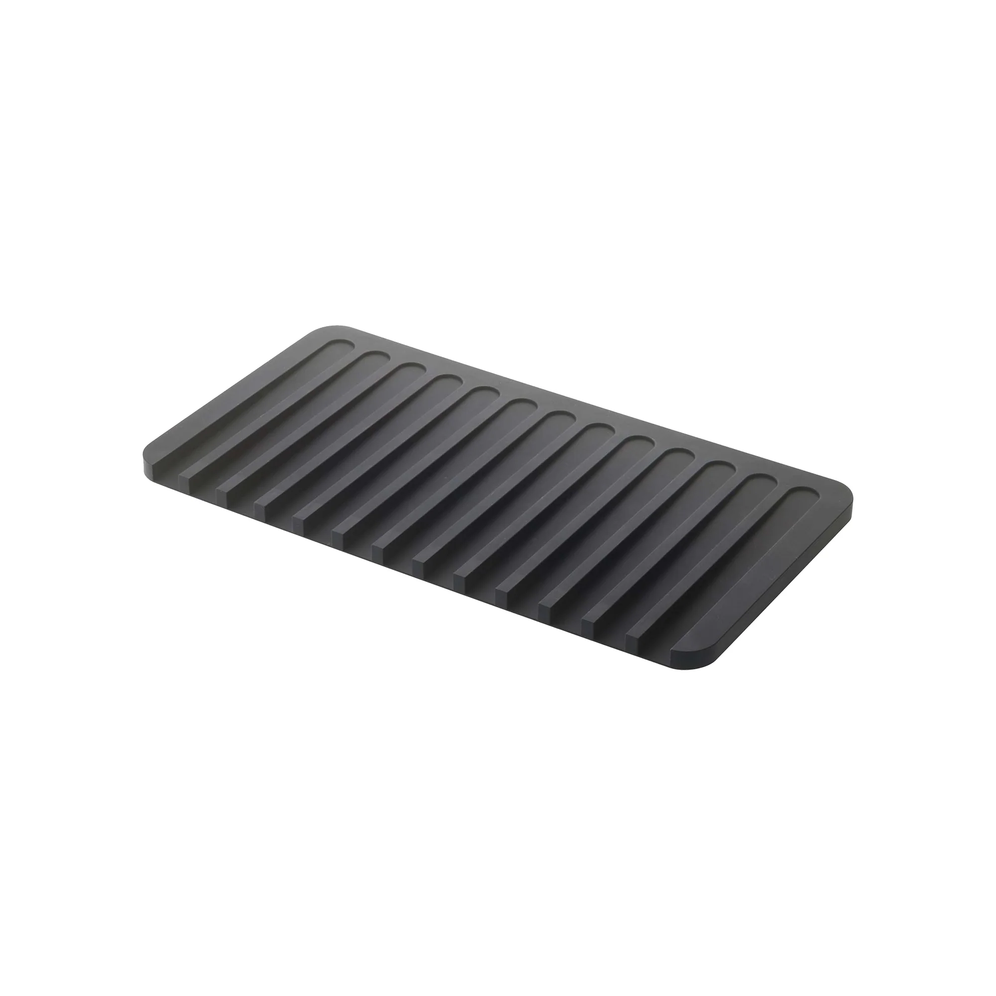 Dish Drainer Tray - Silicone - Image 4
