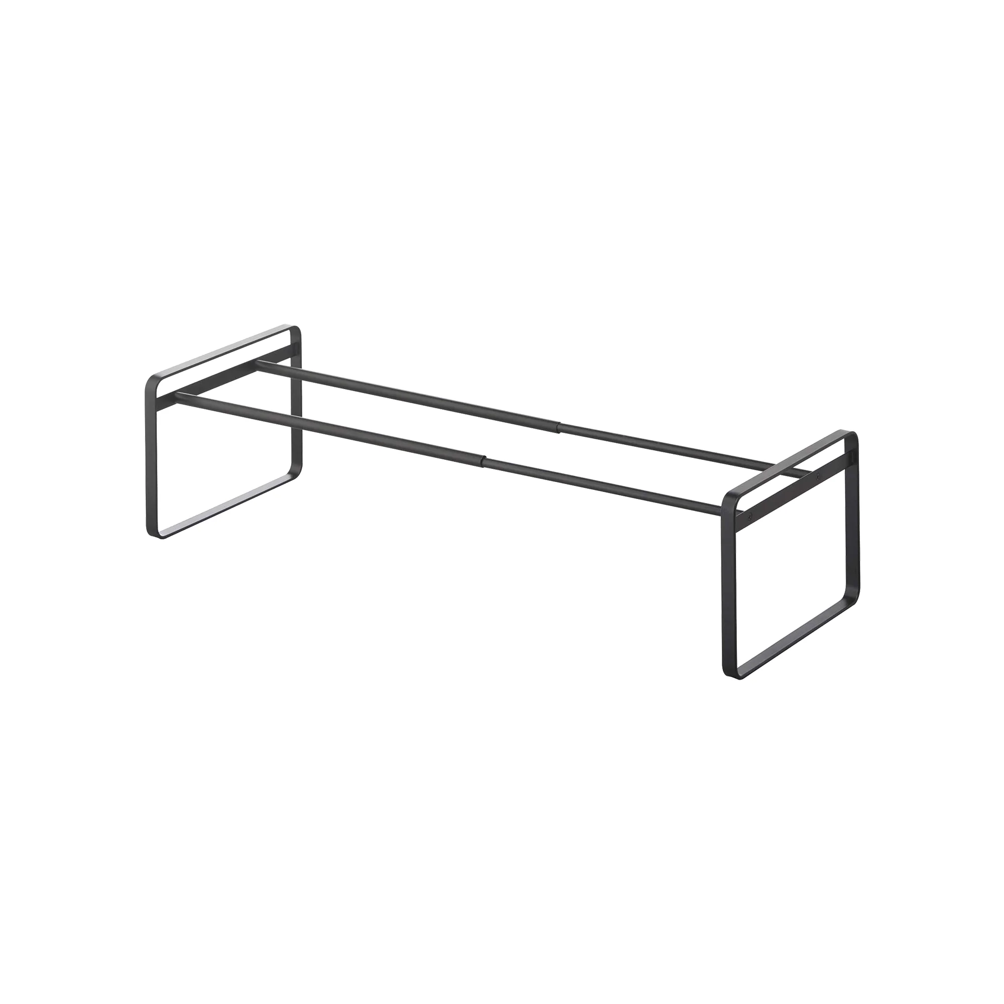 Stackable Shoe Rack (7" H)  - Steel - Image 10