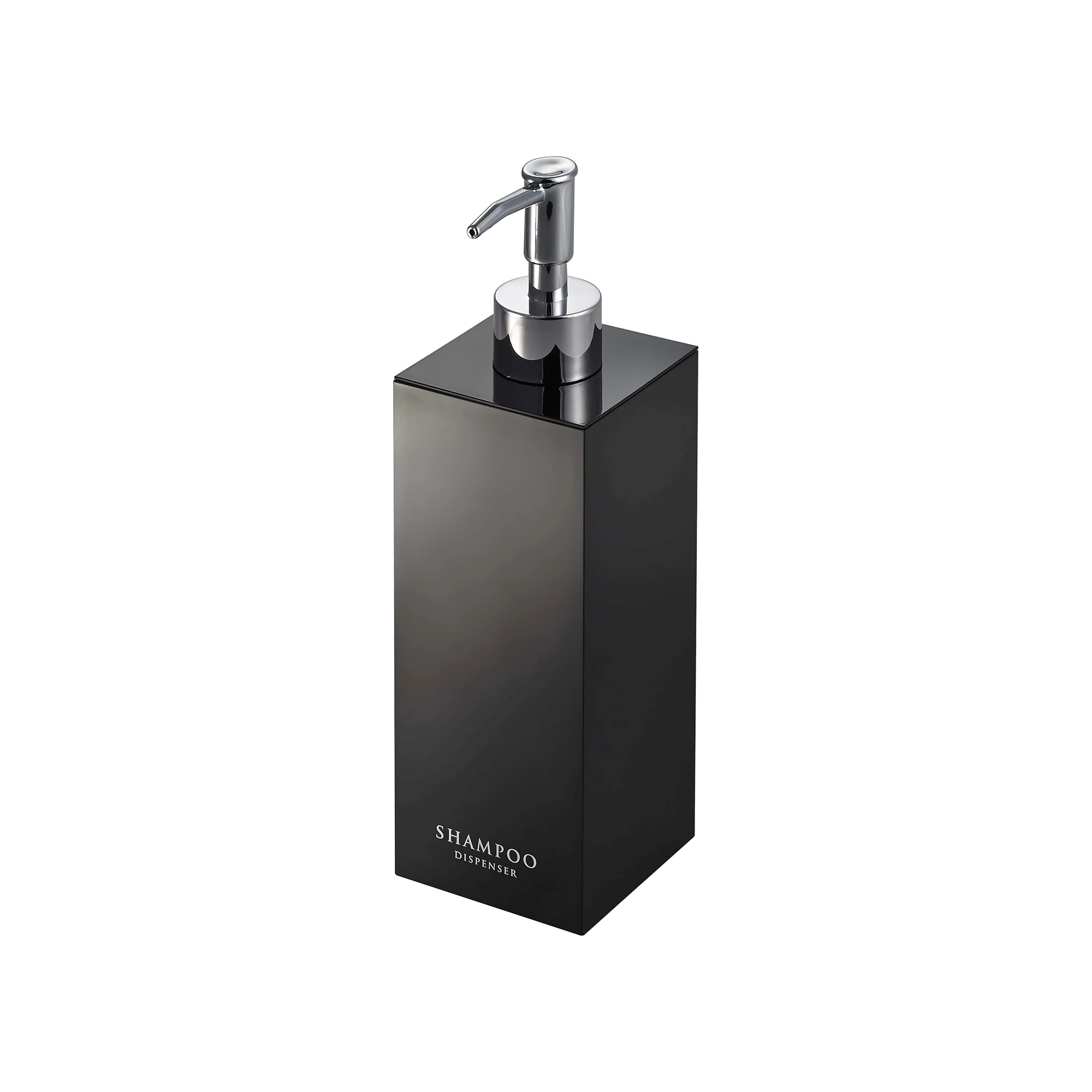 Square Shower Dispenser - Three Styles - Image 10