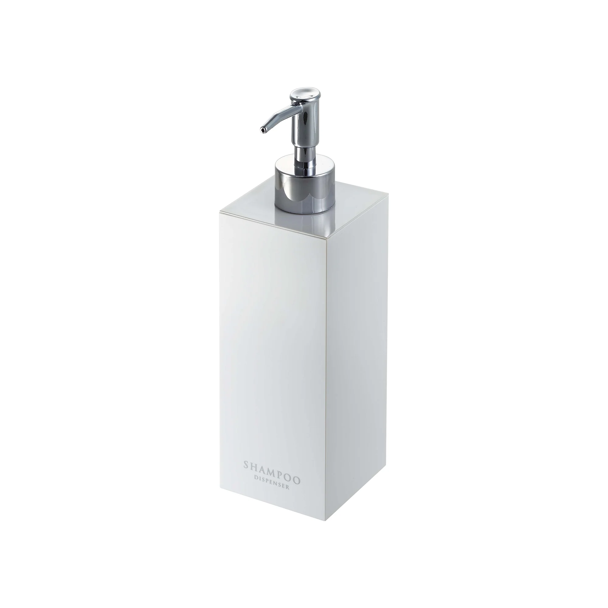 Square Shower Dispenser - Three Styles - Image 5