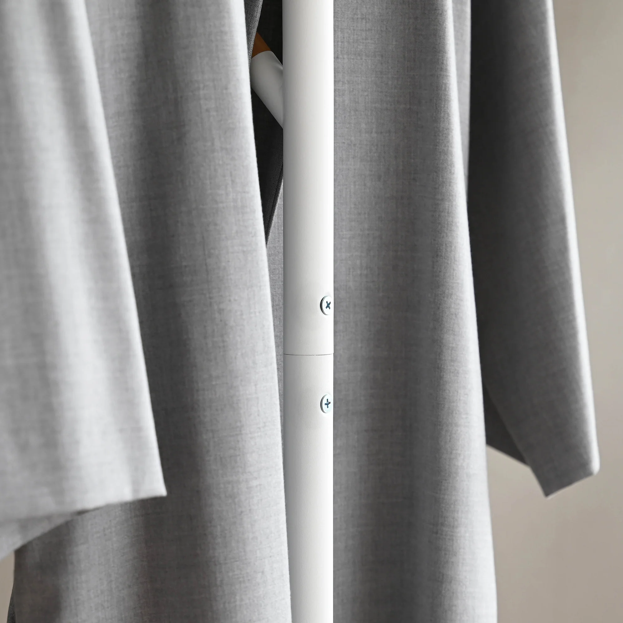 Coat Rack (70" H)  - Steel - Image 10