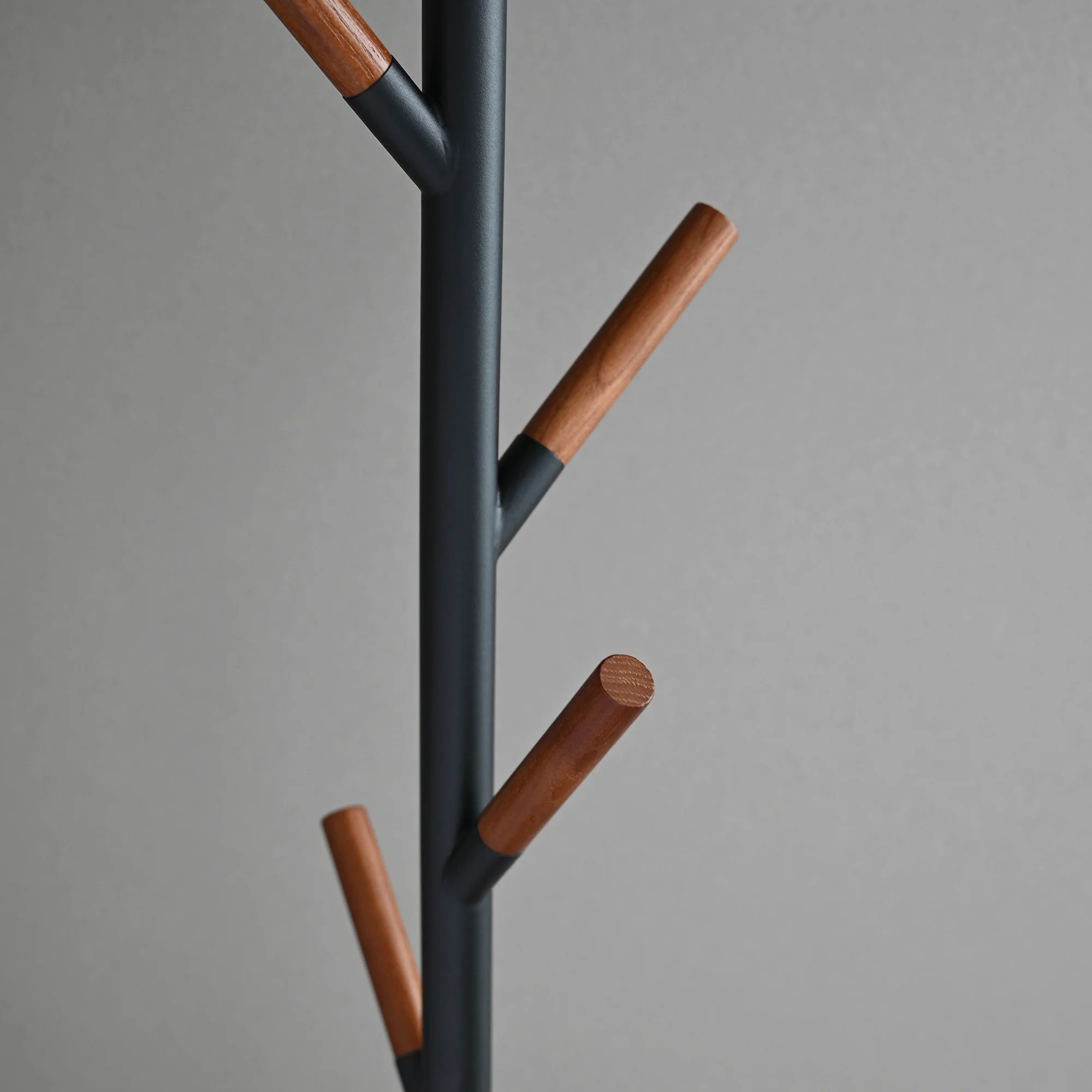Coat Rack (70" H)  - Steel - Image 16
