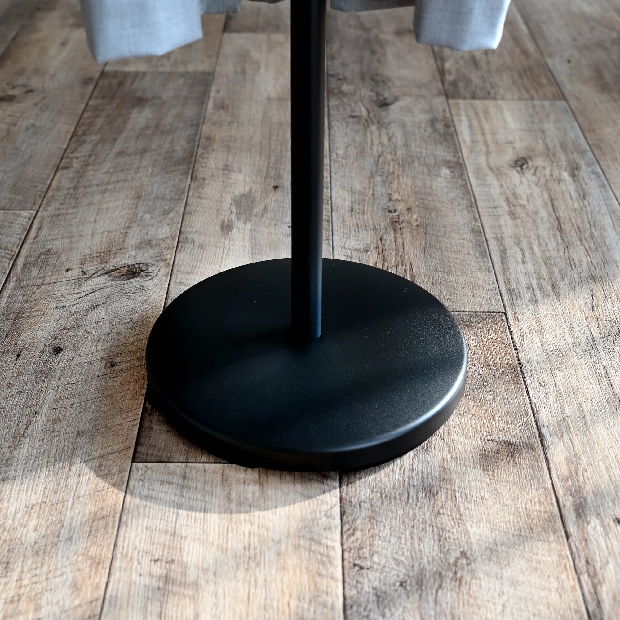 Coat Rack (70" H)  - Steel - Image 17