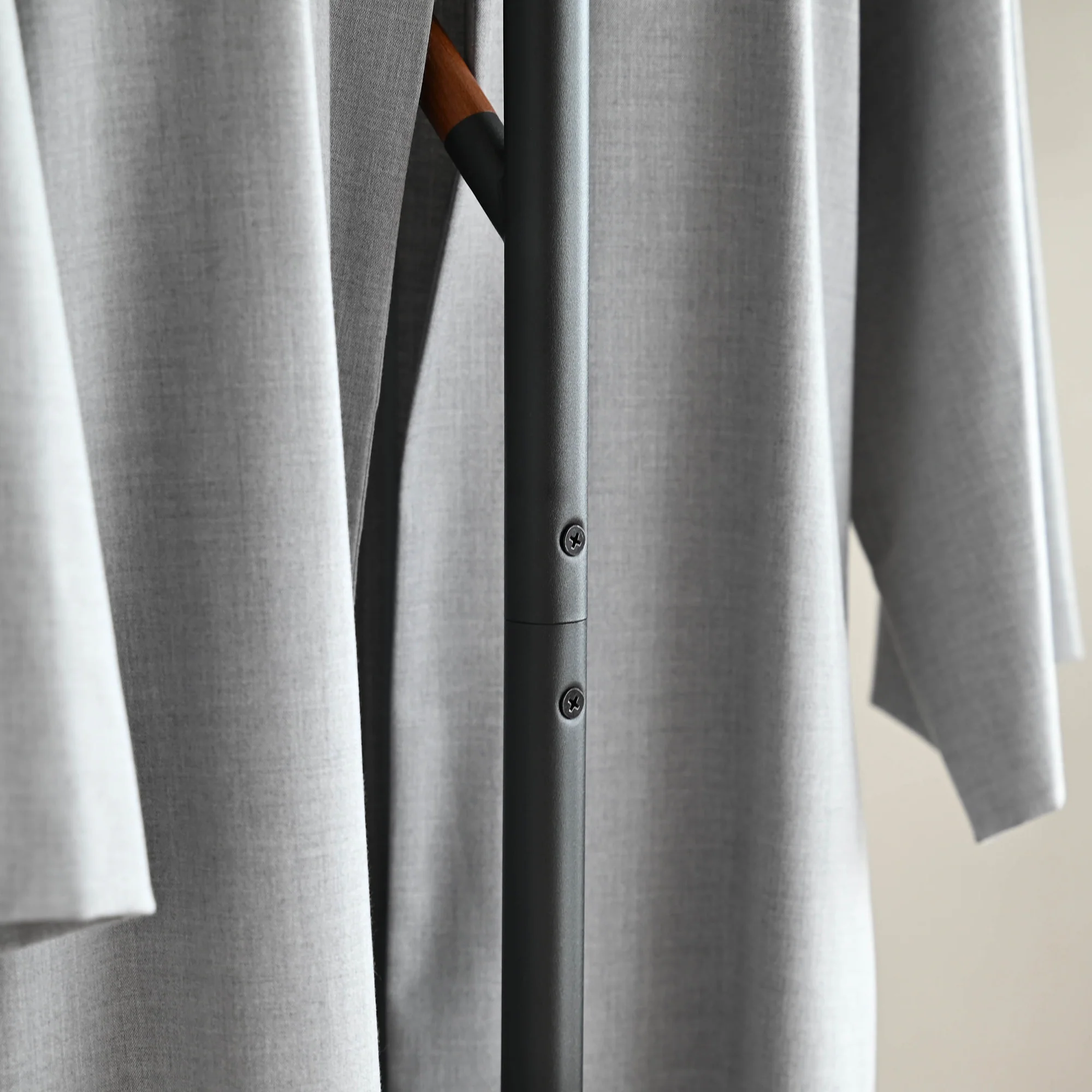 Coat Rack (70" H)  - Steel - Image 18