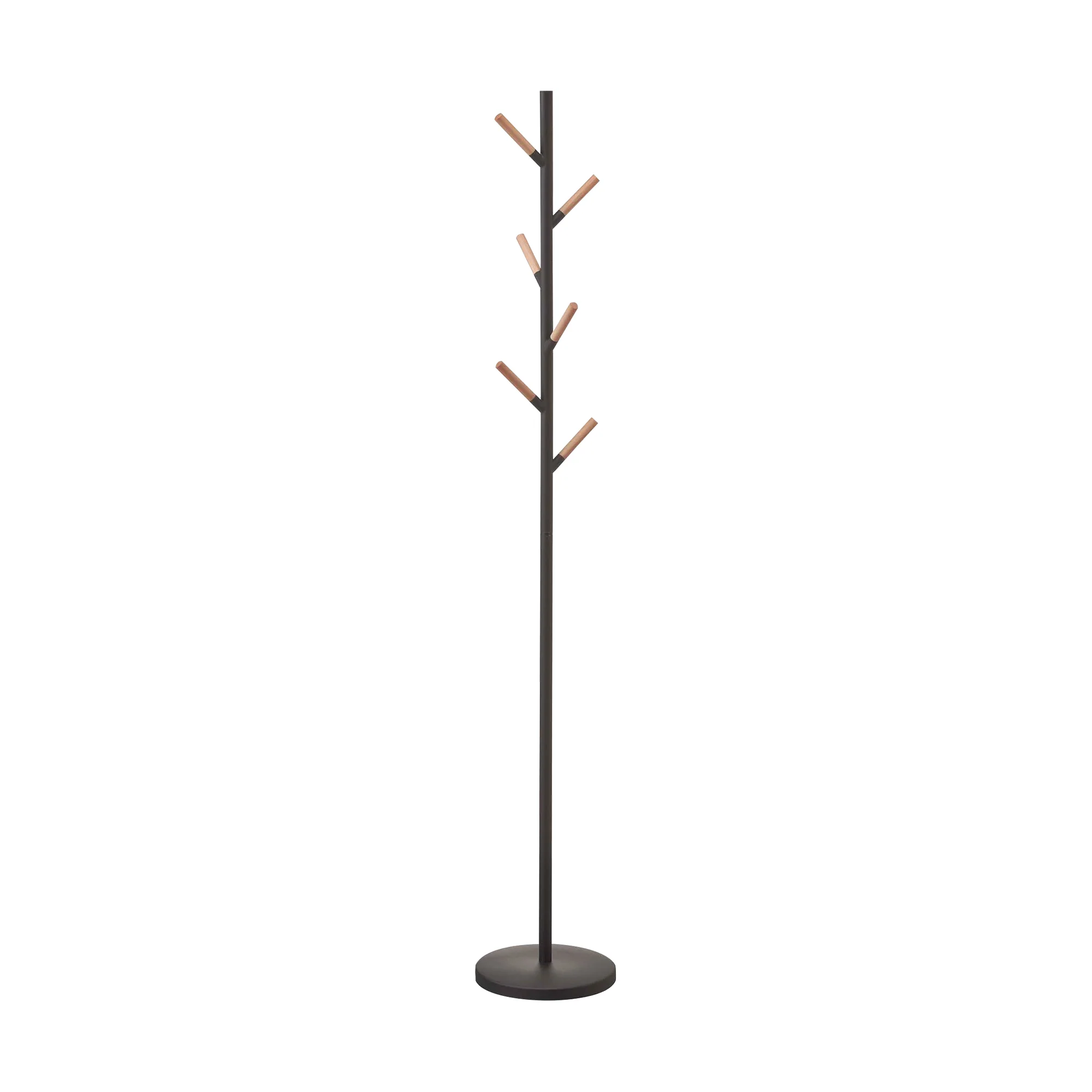 Coat Rack (70" H)  - Steel - Image 19