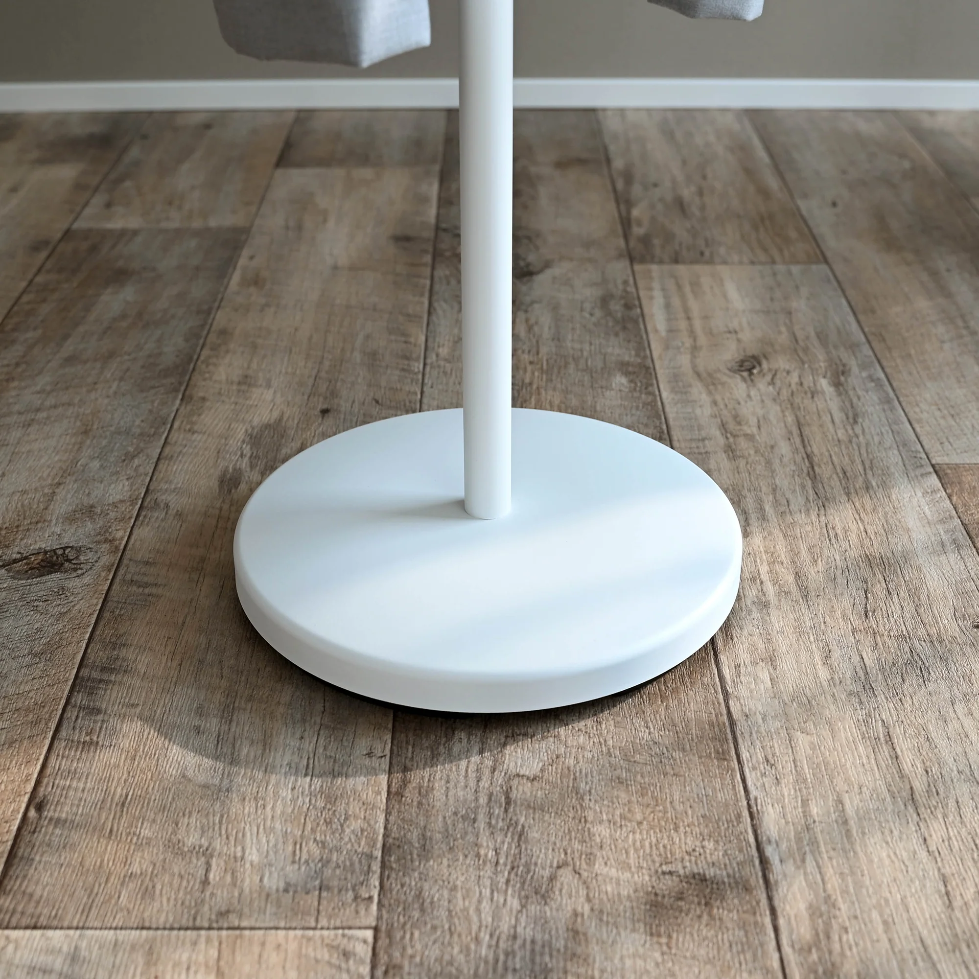 Coat Rack (70" H)  - Steel - Image 9