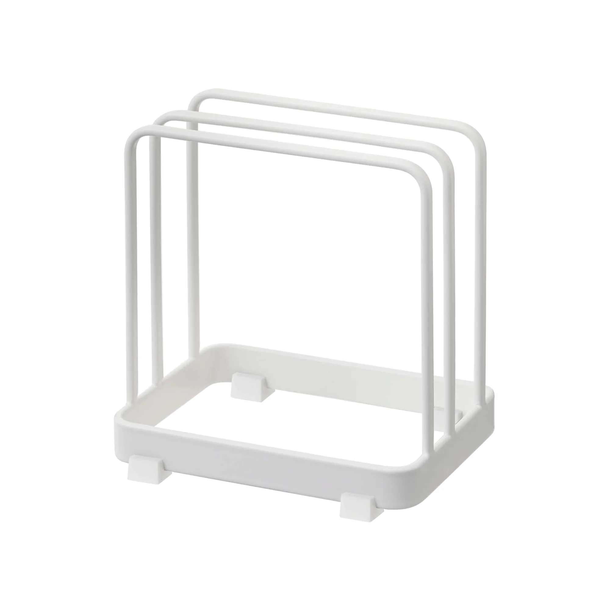 Cutting Board Stand - Steel - Image 4