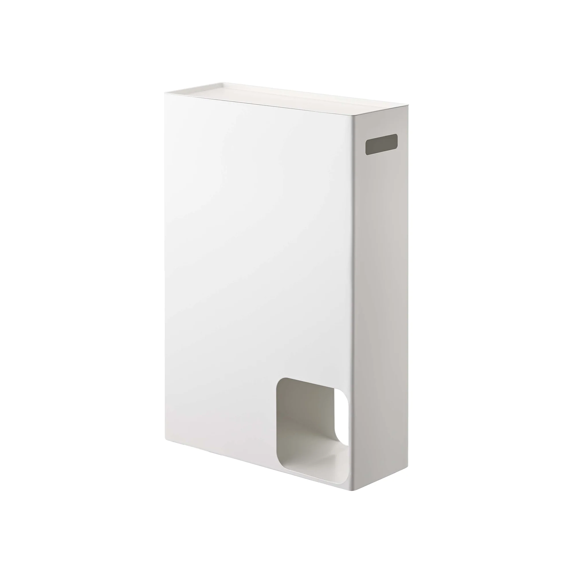 Toilet Paper Stocker - Steel - Image 7