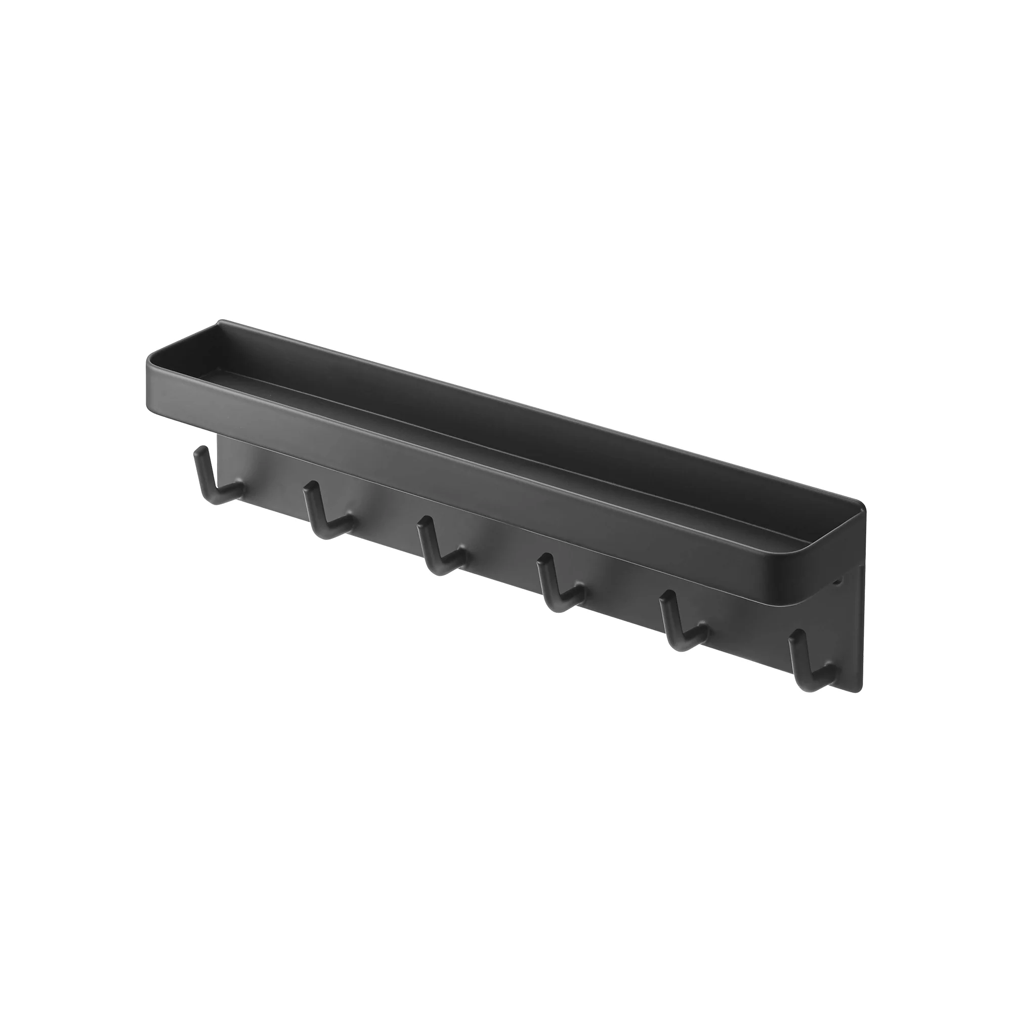 Magnetic Key Rack - Steel - Image 12
