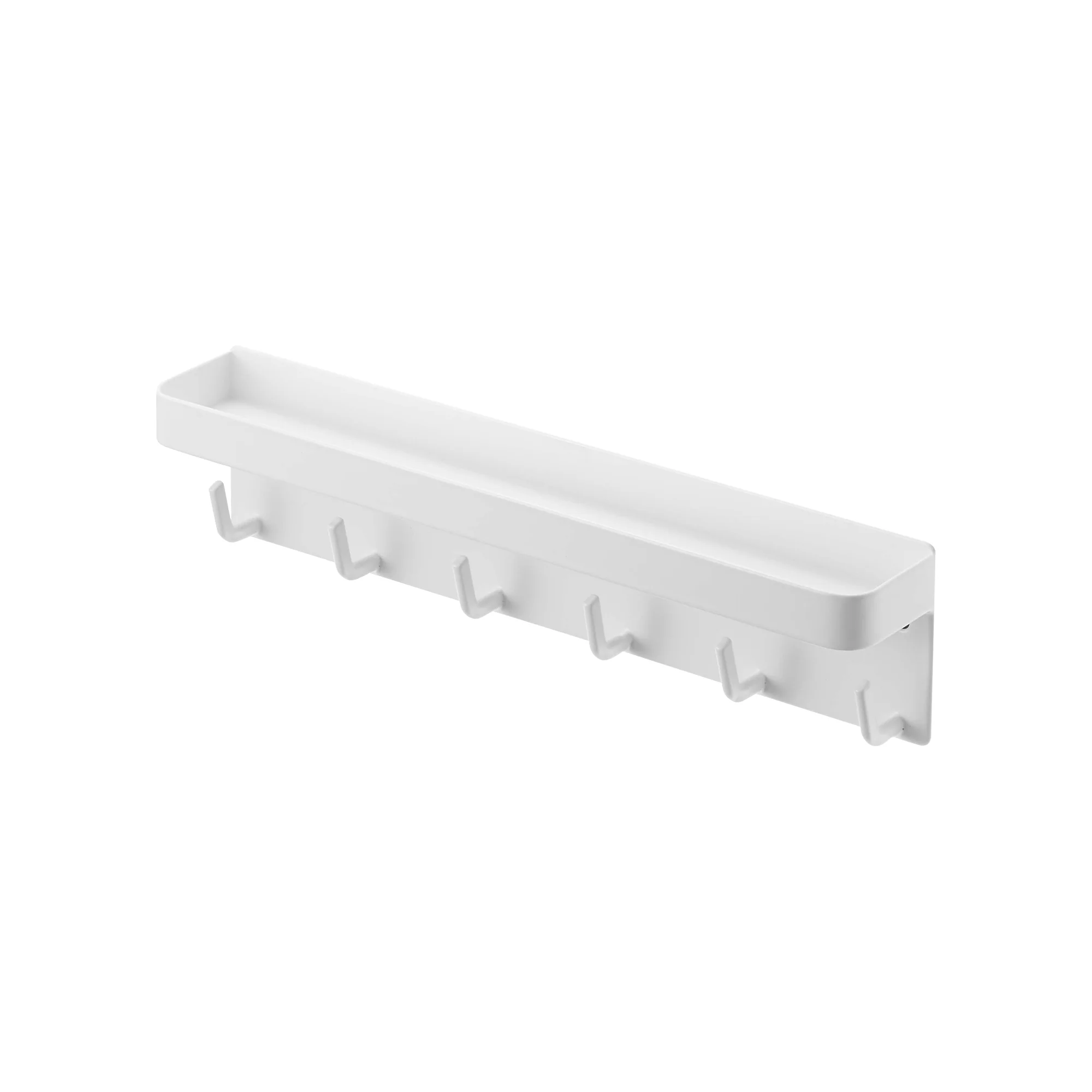 Magnetic Key Rack - Steel - Image 6