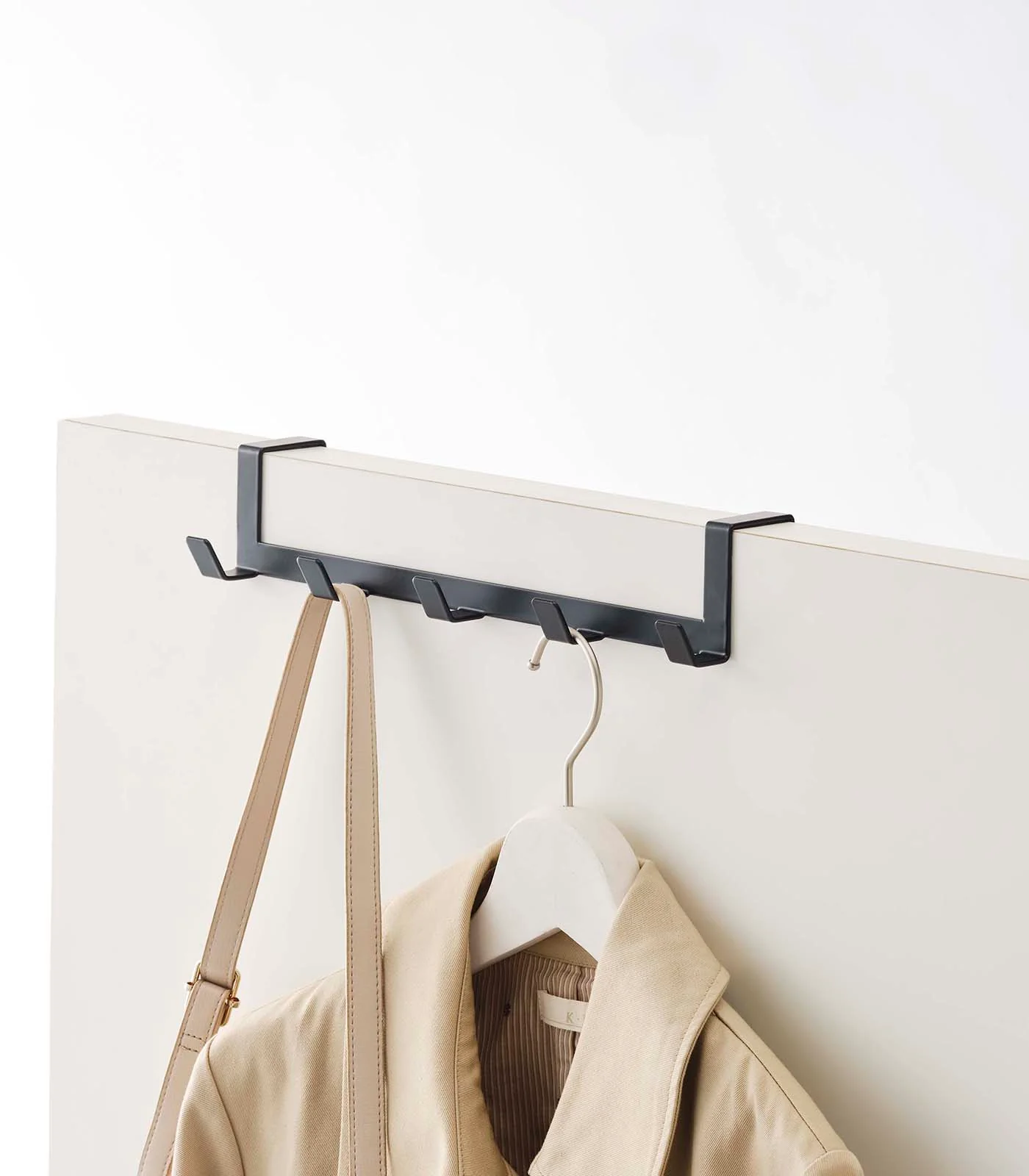 Over-the-Door Hanger - Steel - Image 6