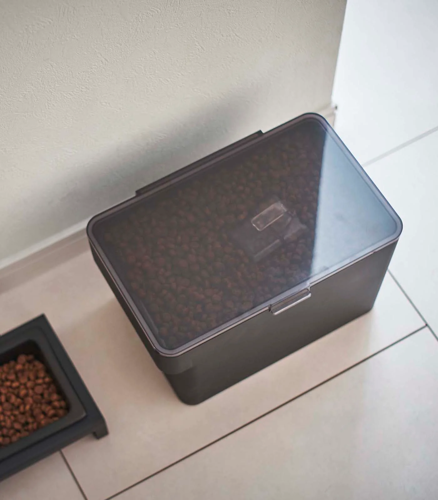 Airtight Pet Food Container - Three Sizes - Image 41