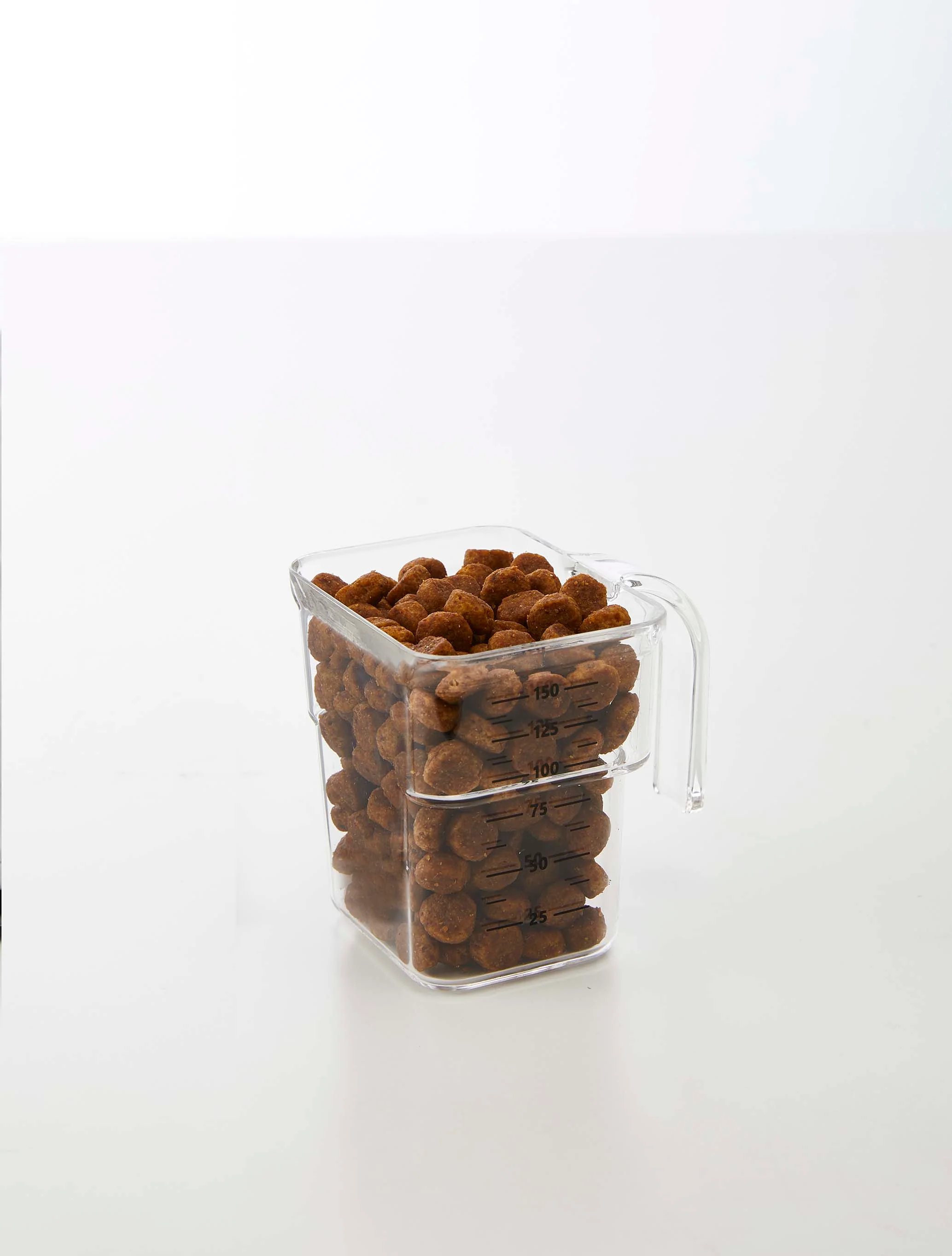Airtight Pet Food Container - Three Sizes - Image 7