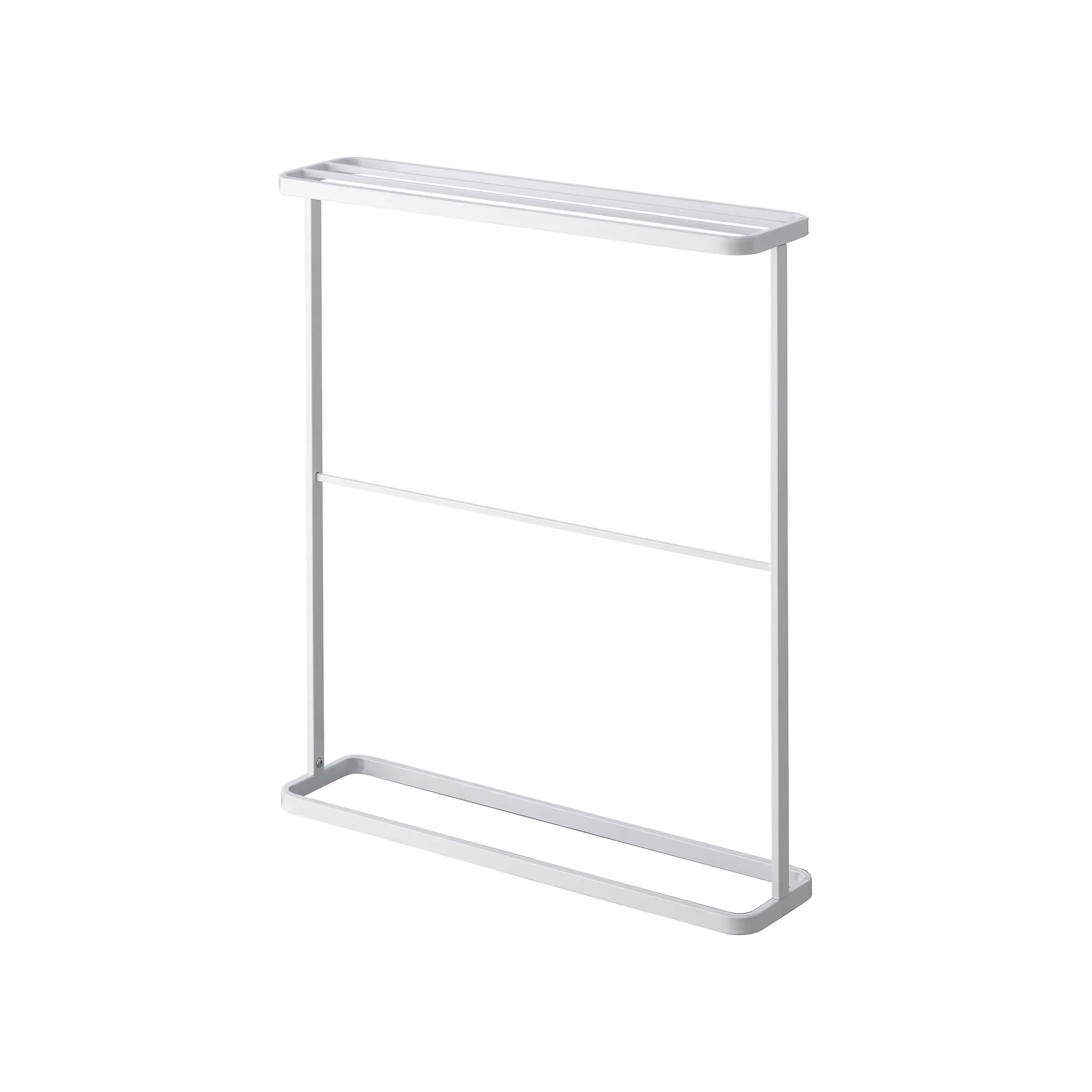 Bath Towel Hanger (30" H)  - Steel - Image 5