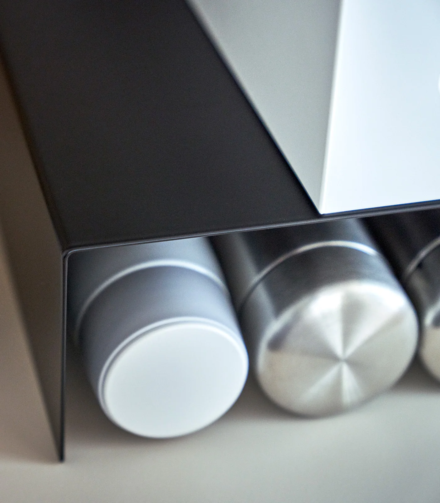 Riser Shelf [Set of 2] - Steel - Image 10