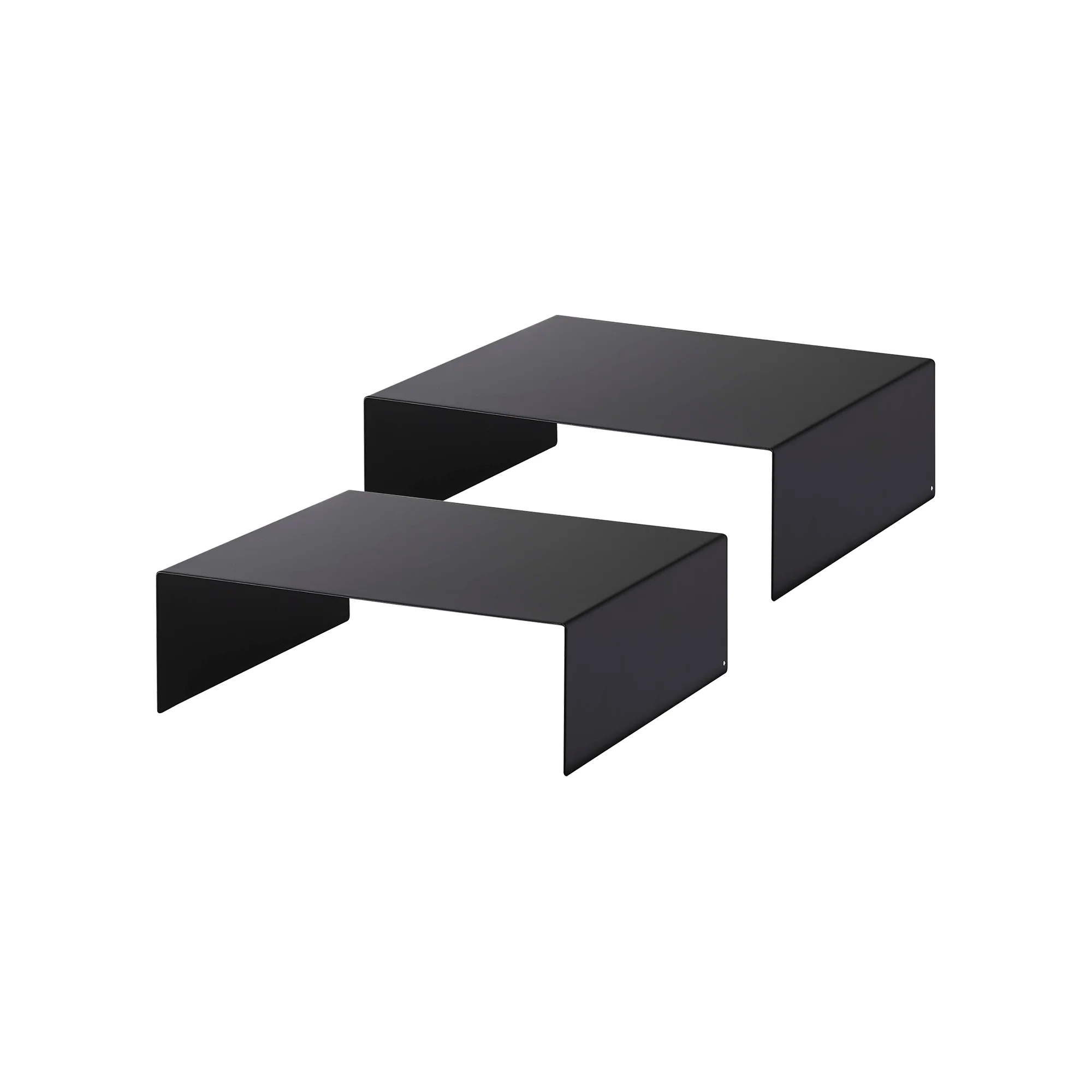 Riser Shelf [Set of 2] - Steel - Image 12