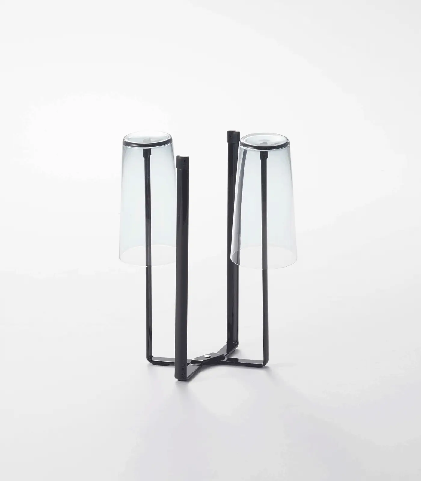 Collapsible Bottle Dryer - Steel - Image 9