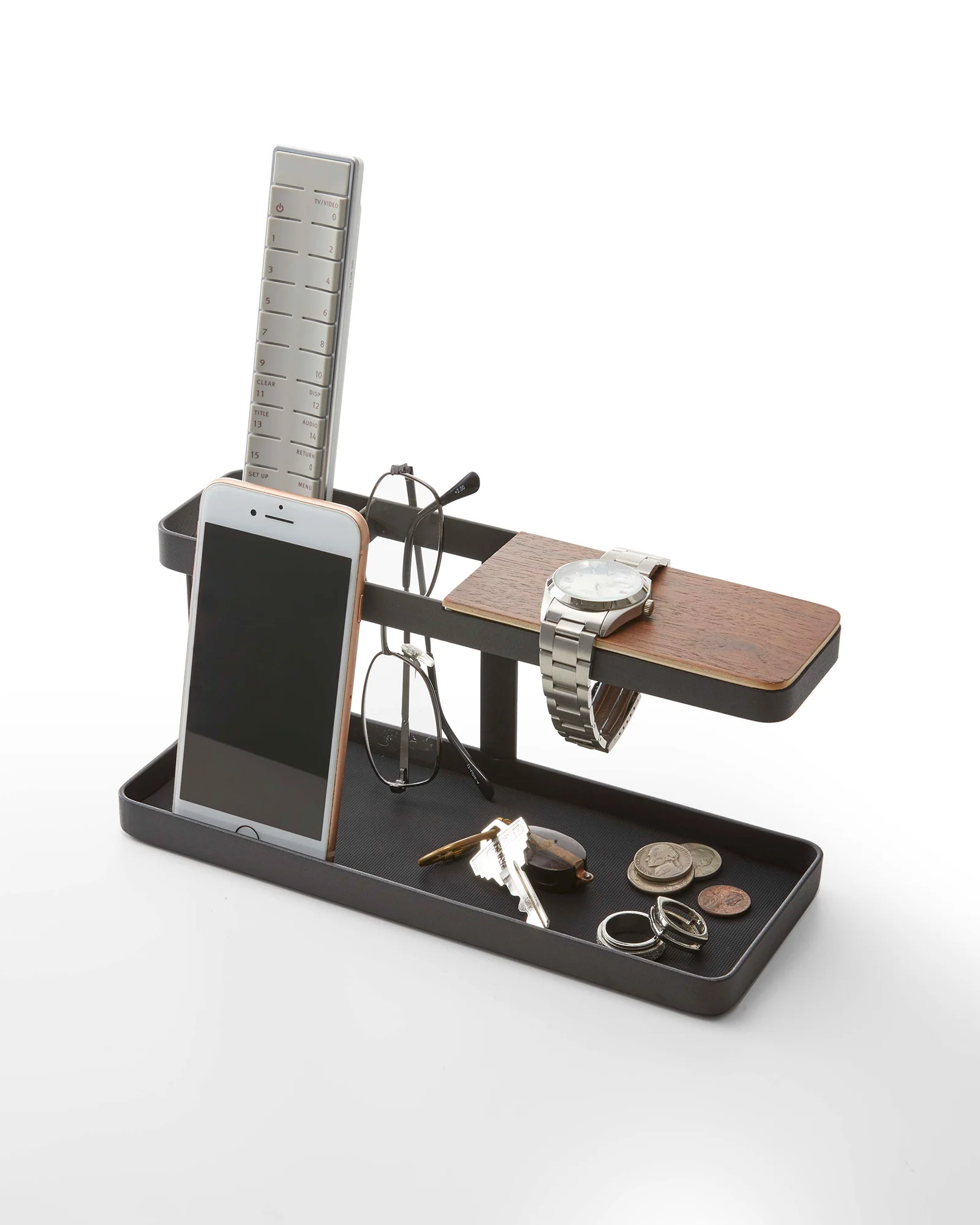 Desk Organizer - Steel - Image 4