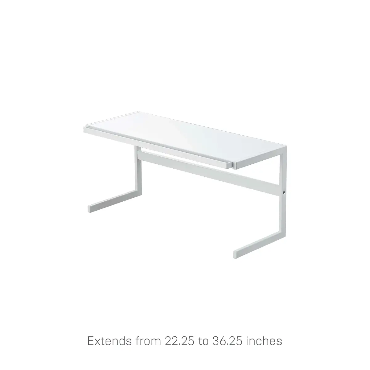 Expandable Countertop Shelf - Steel - Image 10