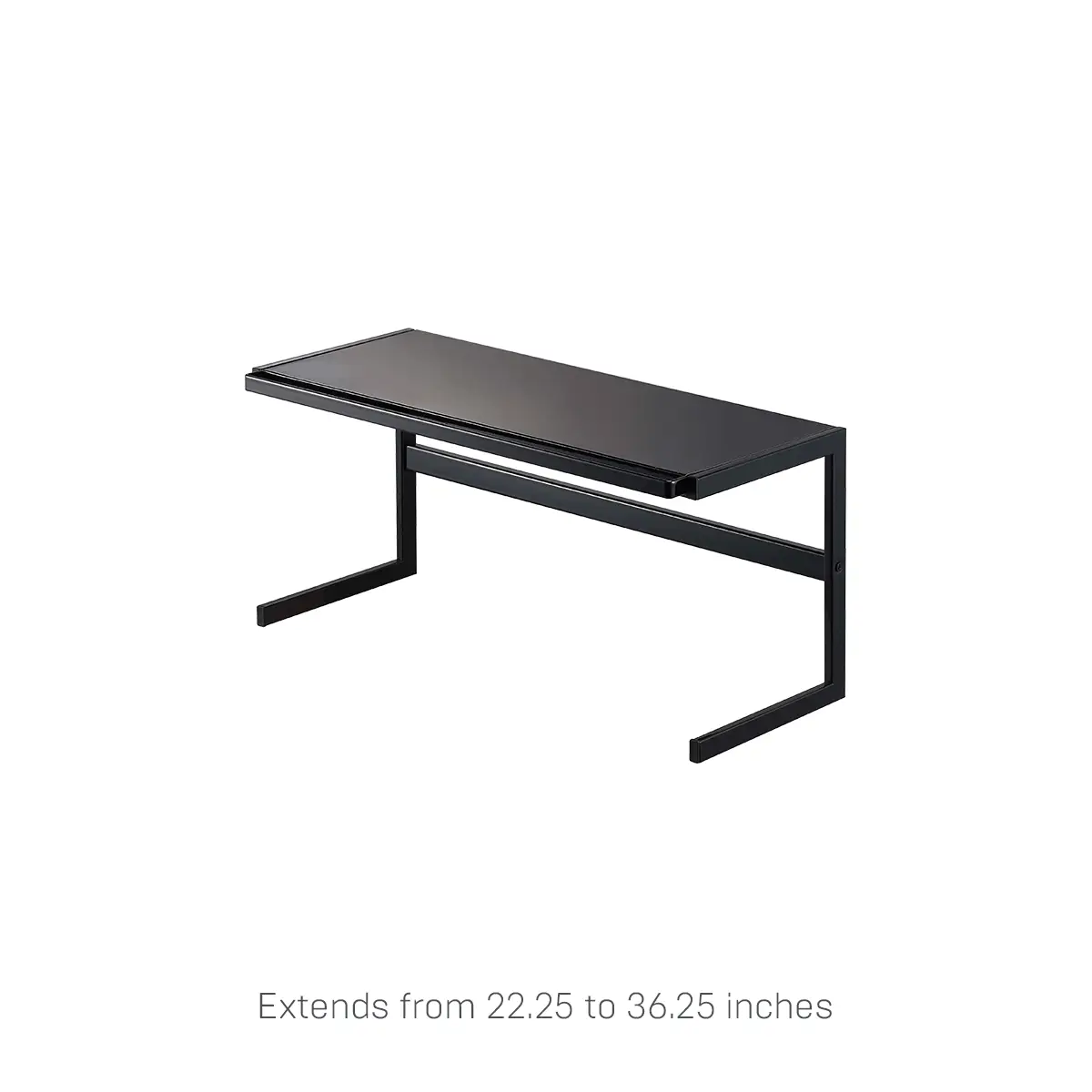 Expandable Countertop Shelf - Steel - Image 17