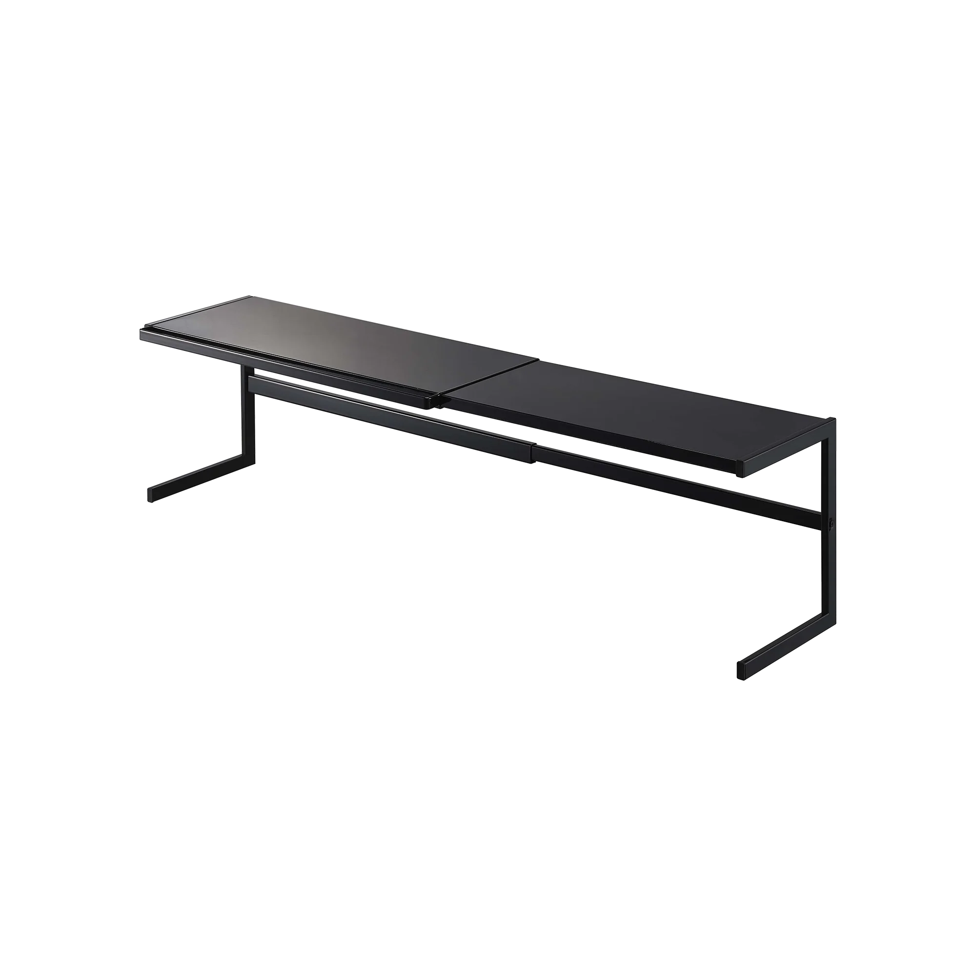 Expandable Countertop Shelf - Steel - Image 18