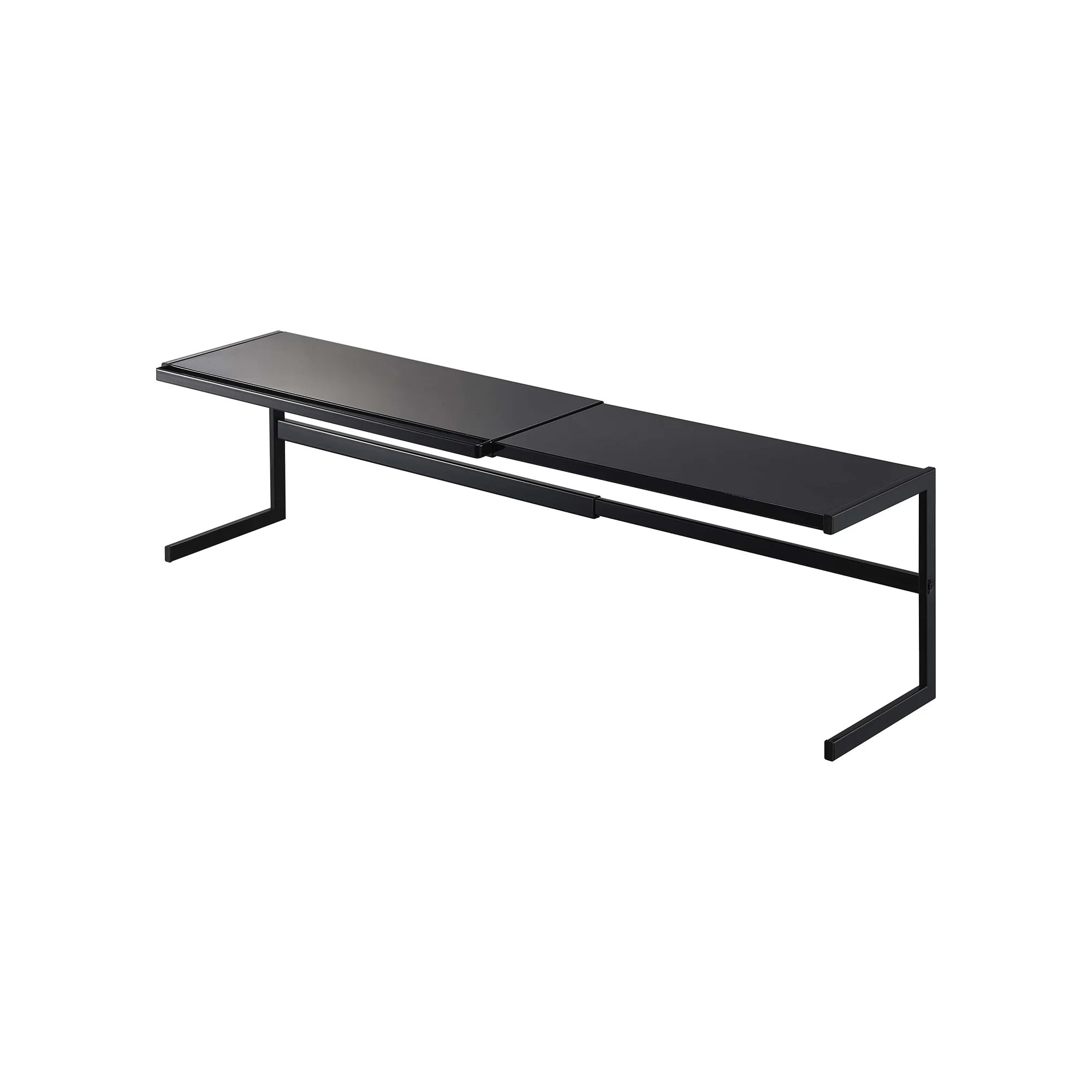Expandable Countertop Shelf - Steel - Image 19