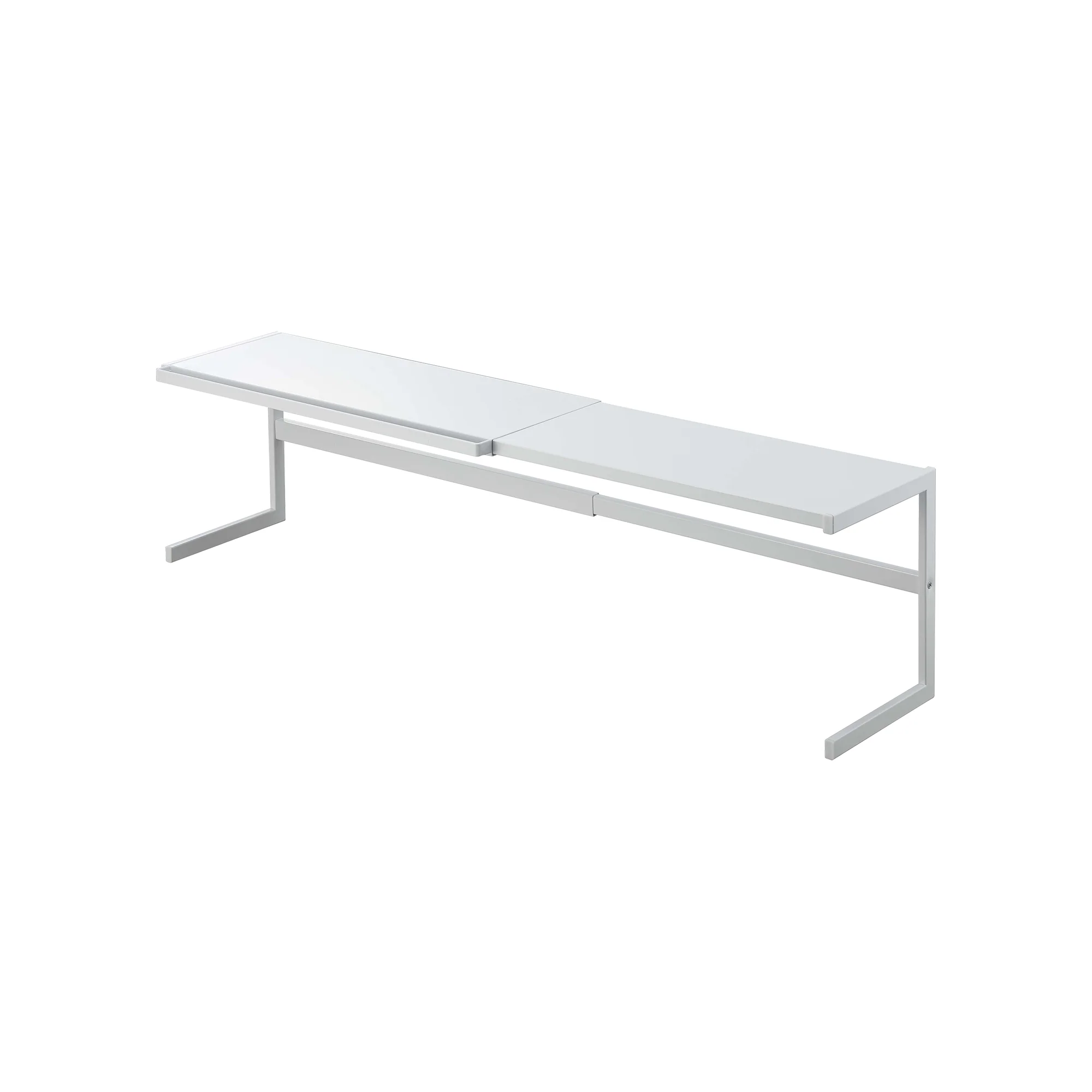 Expandable Countertop Shelf - Steel - Image 9