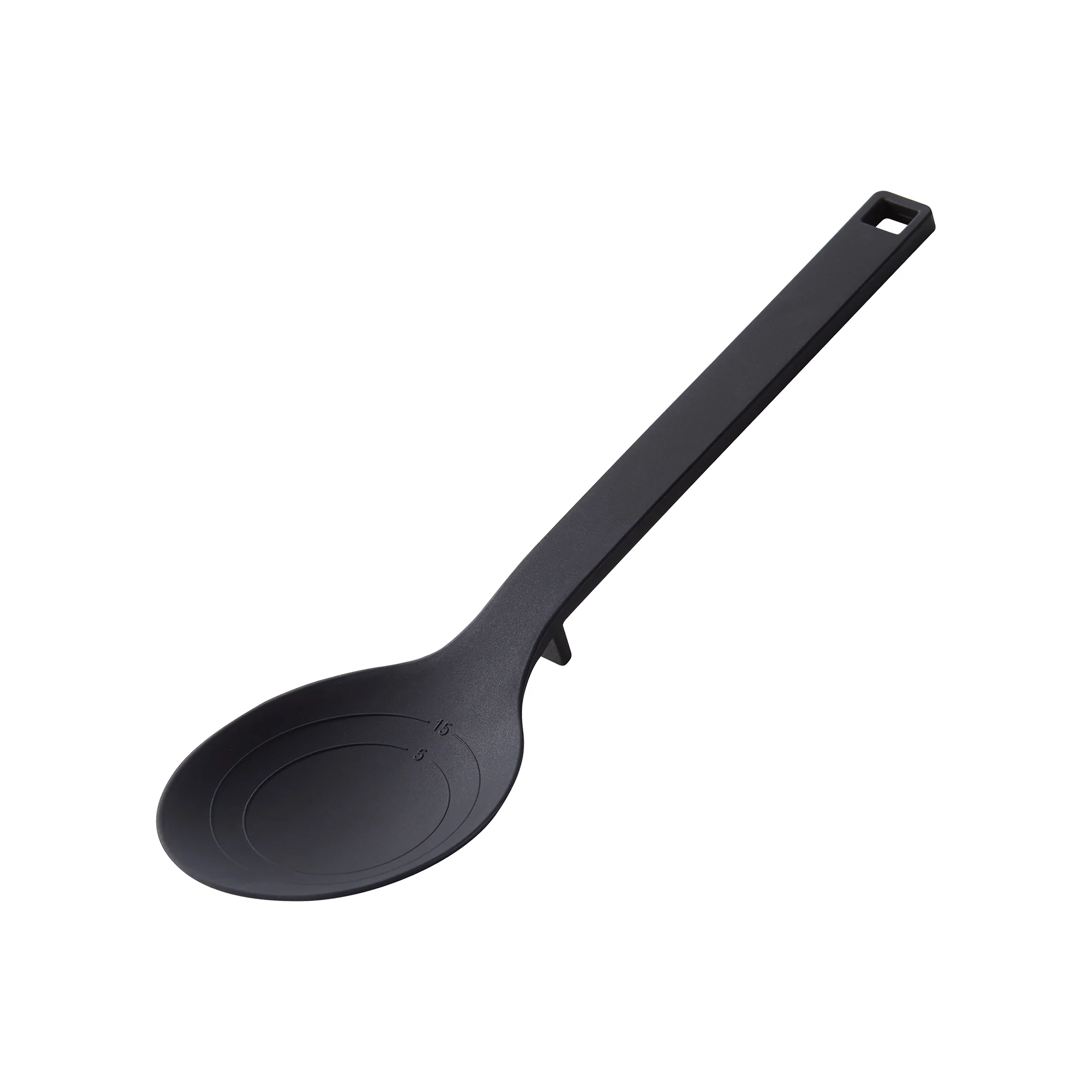 Floating Cooking Spoon - Silicone - Image 6