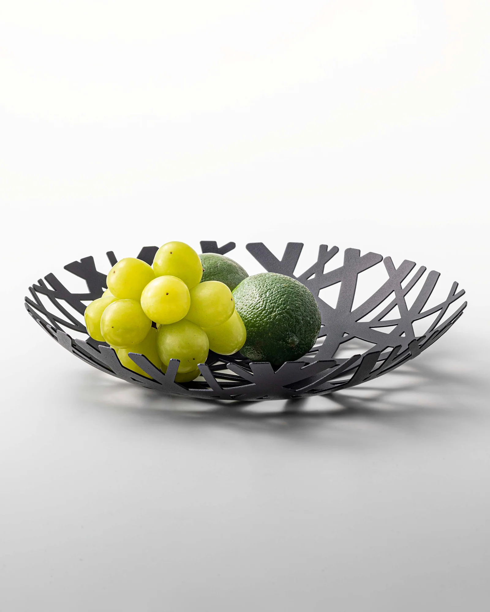 Fruit Bowl - Steel - Image 7