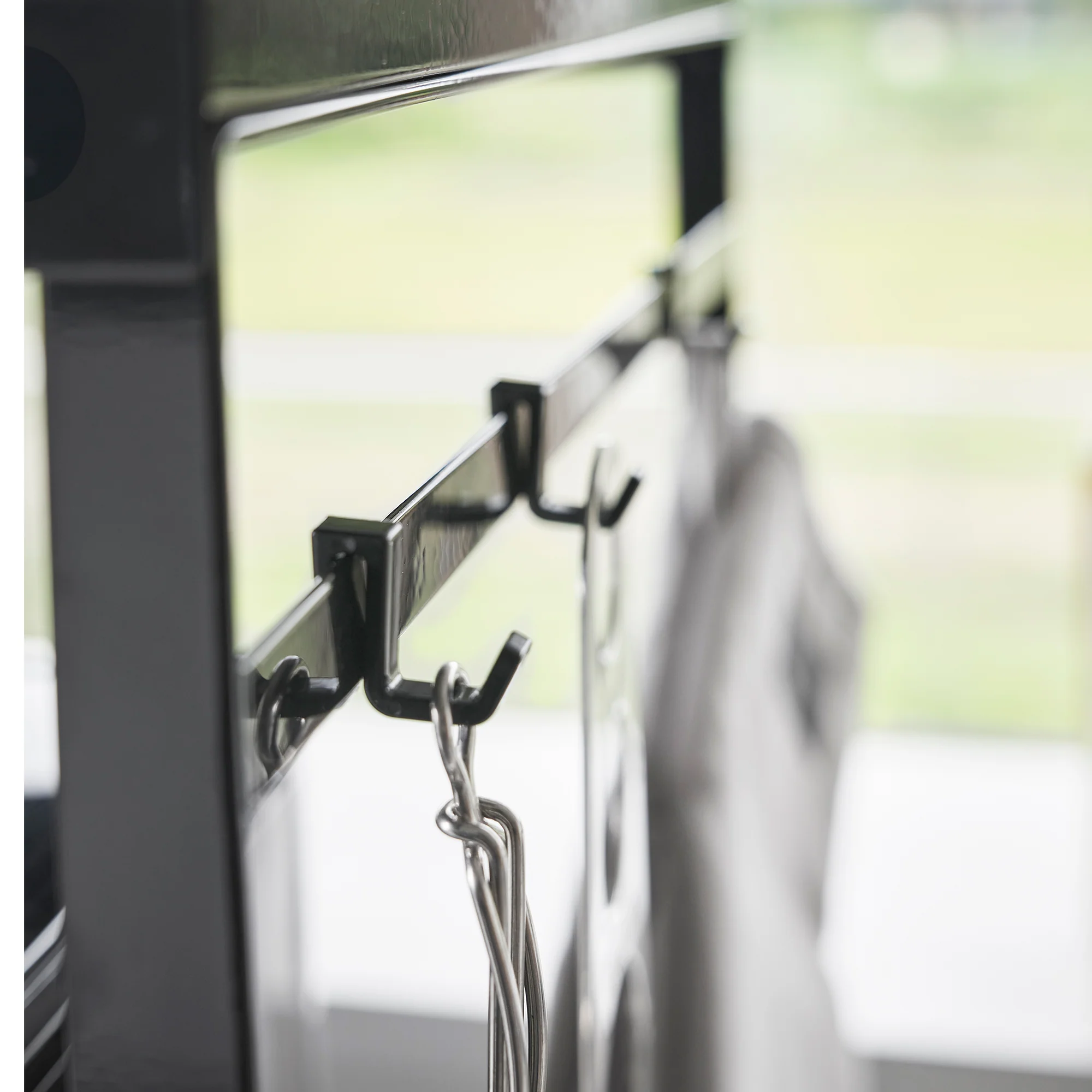 Kitchen Appliance Rack - Steel - Image 11