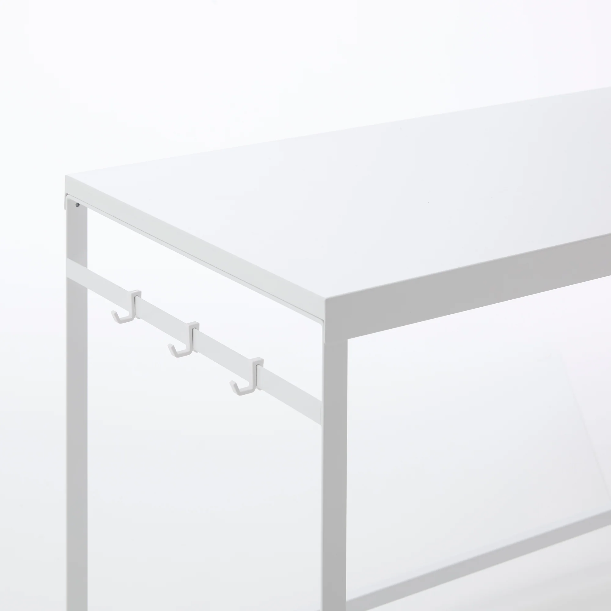 Kitchen Appliance Rack - Steel - Image 6