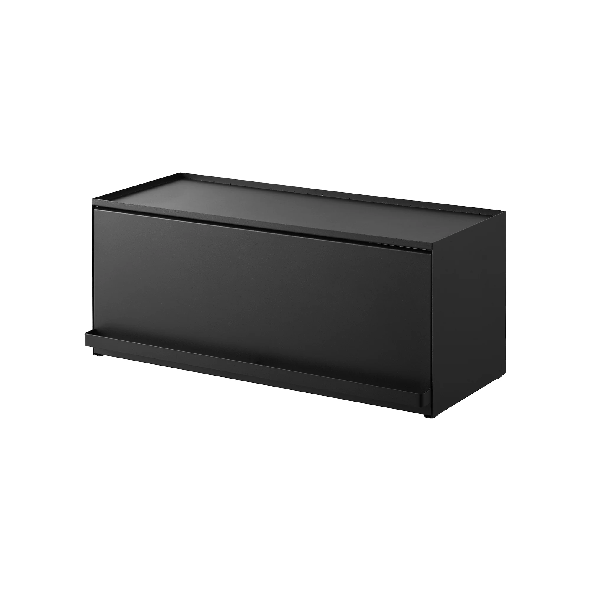 Open-Back Countertop Storage Rack - Steel - Image 16