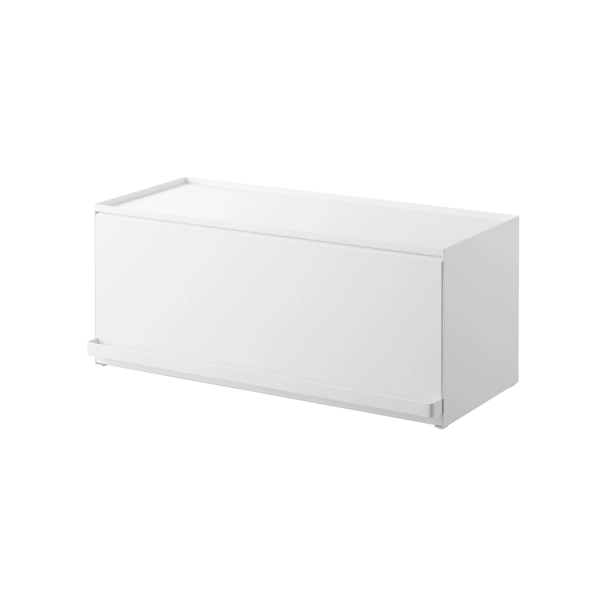 Open-Back Countertop Storage Rack - Steel - Image 8