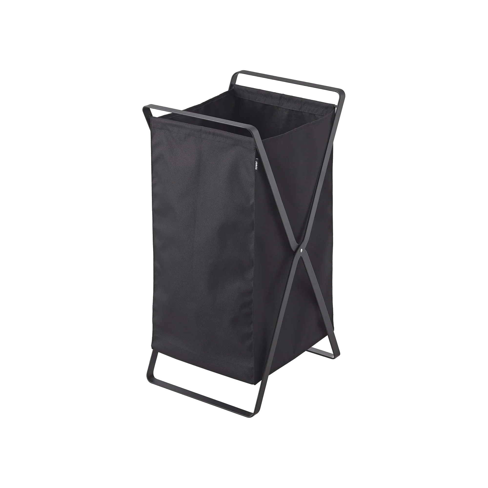 Laundry Hamper (25" H)  - Steel - Image 11