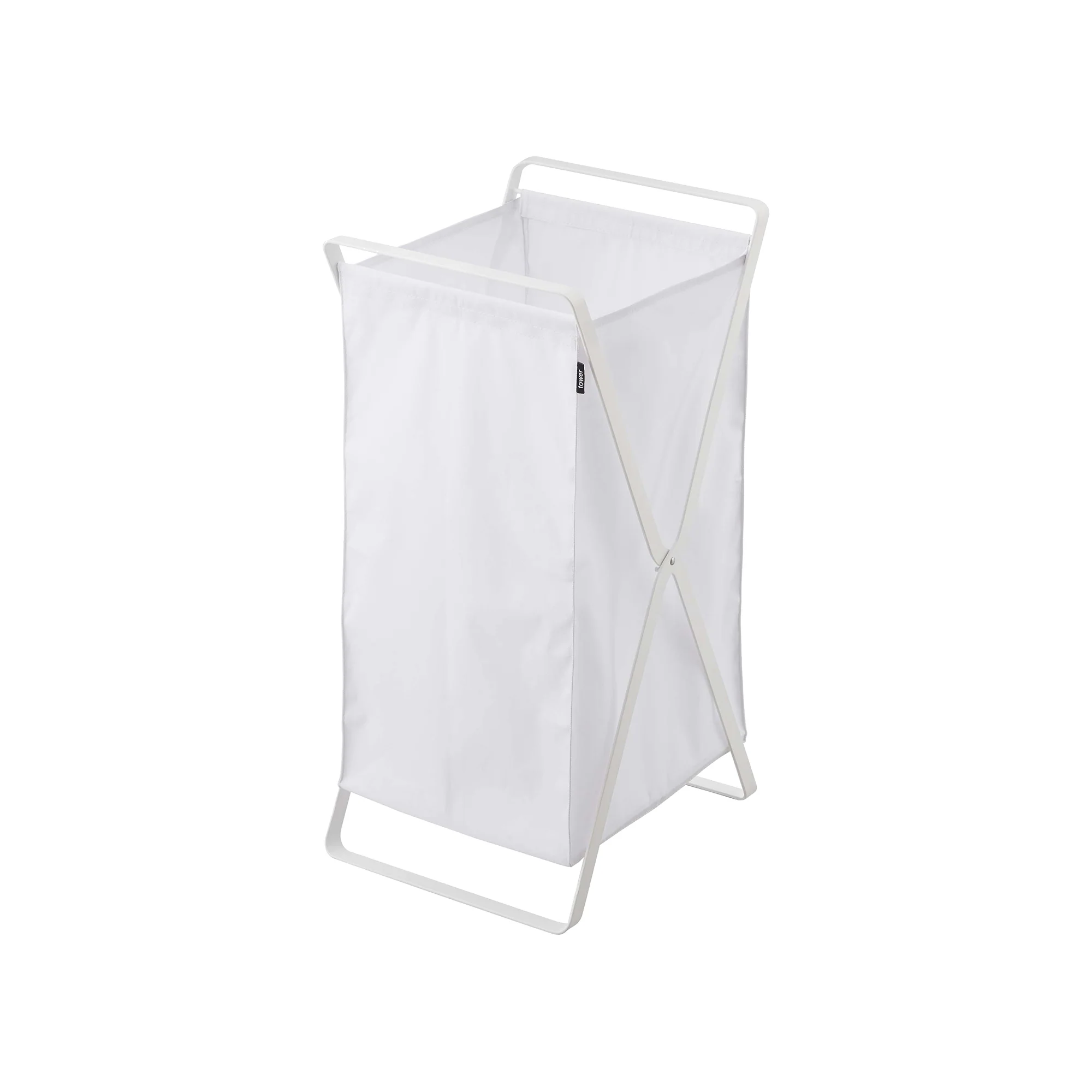 Laundry Hamper (25" H)  - Steel - Image 6