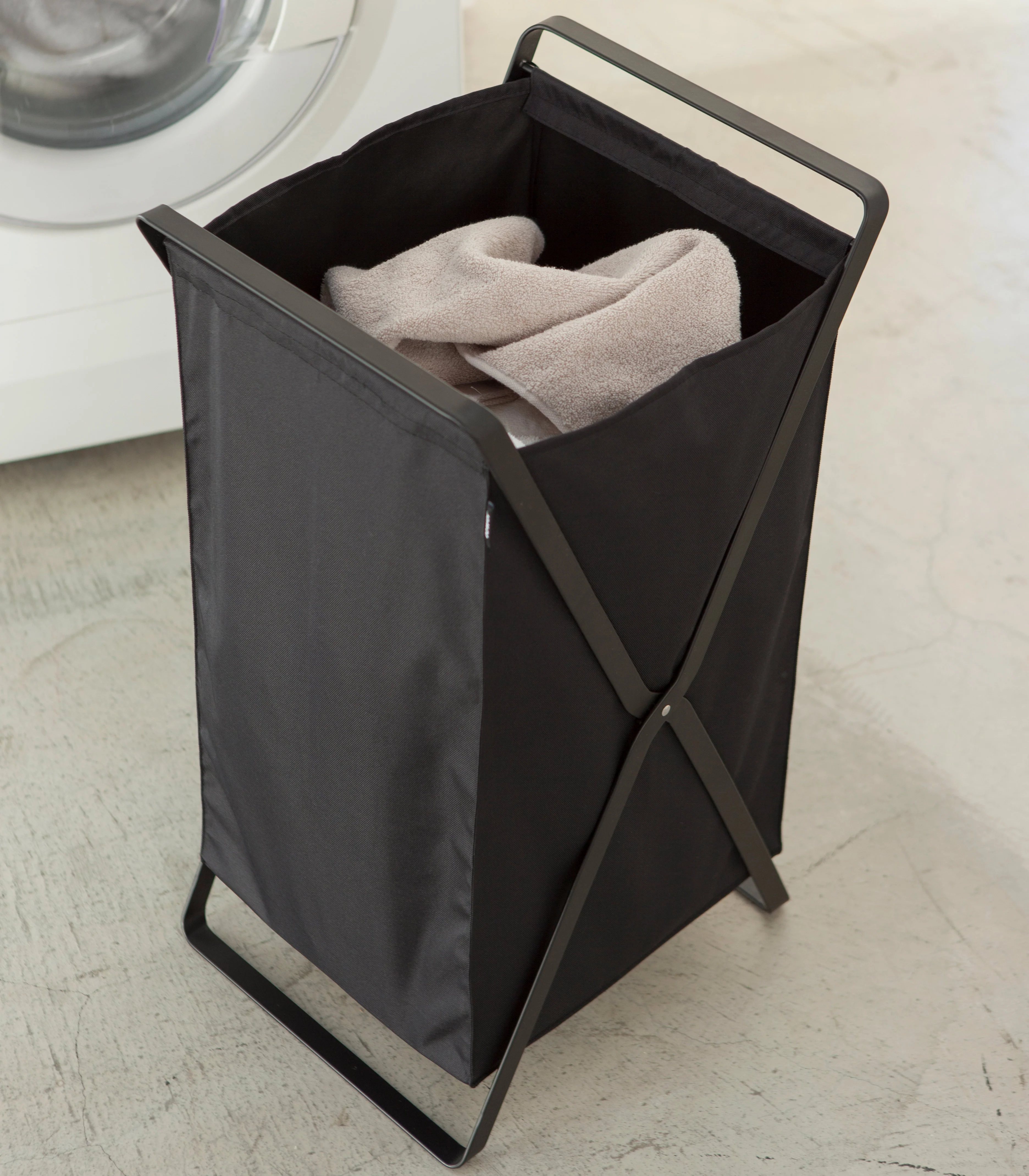 Laundry Hamper (25" H)  - Steel - Image 9