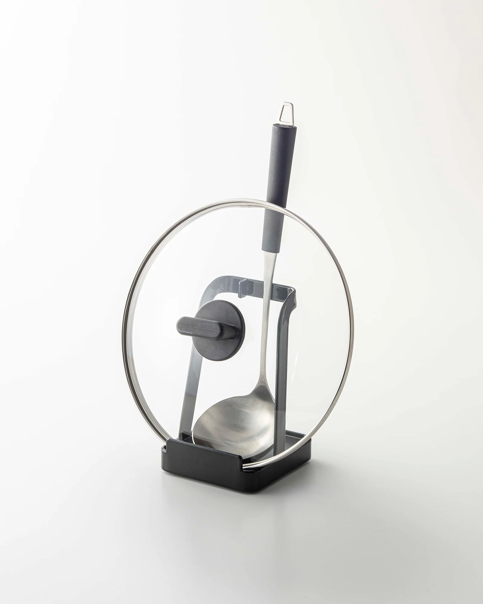 Lid & Ladle Stand - Steel - Image 7