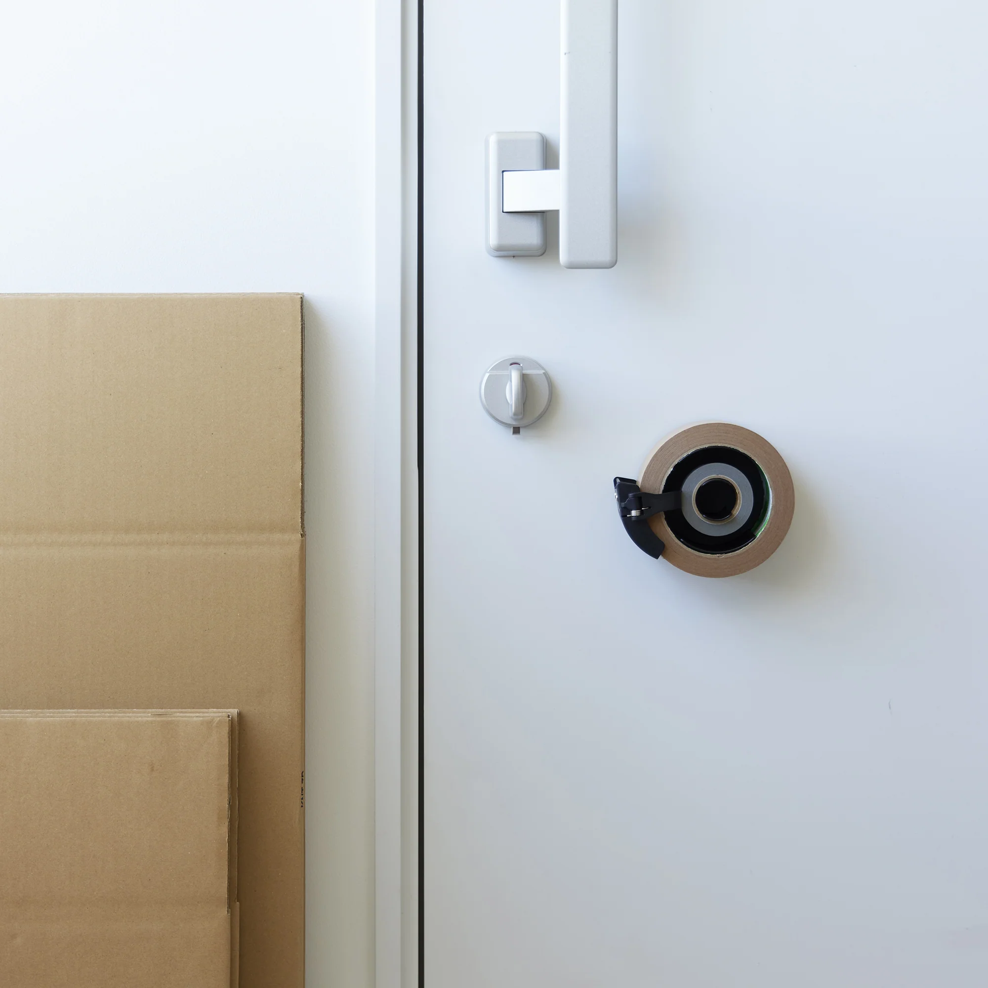 Magnetic Tape Holder - Steel - Image 11