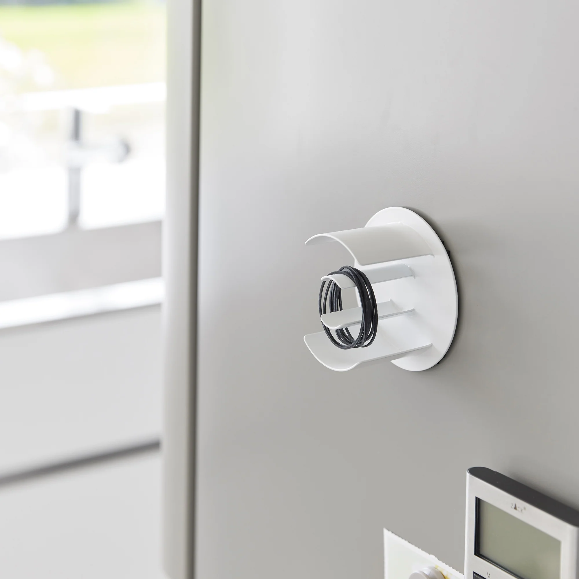 Magnetic Tape Holder - Steel - Image 3