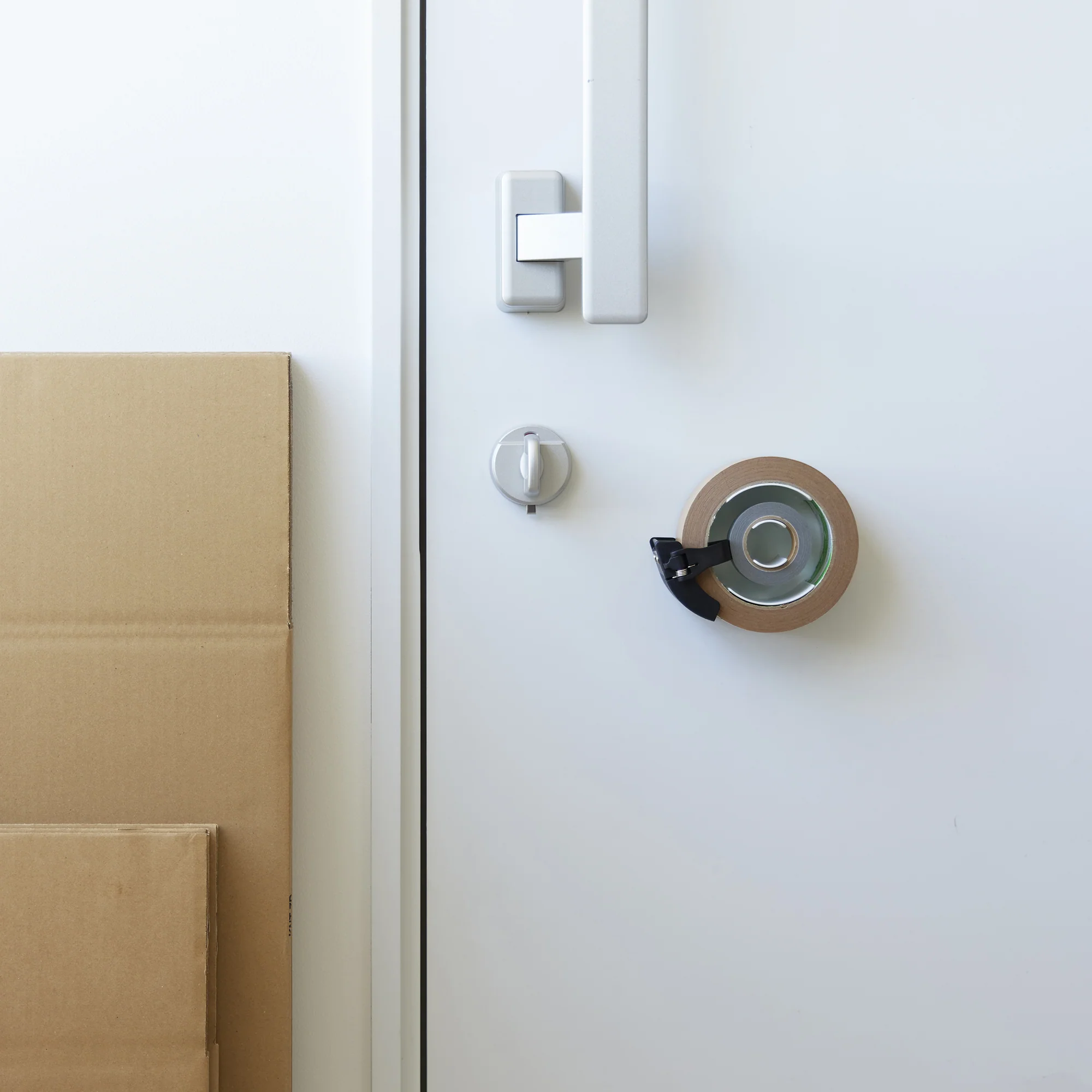 Magnetic Tape Holder - Steel - Image 5