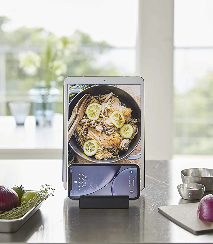 Phone & Tablet Stand - Aluminum - Image 10