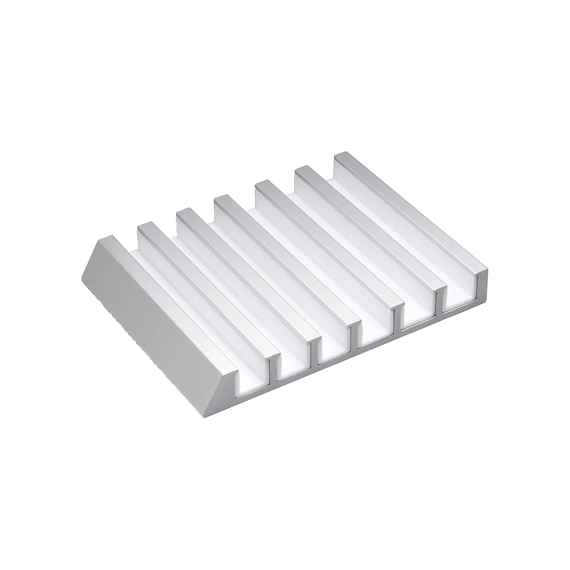 Phone & Tablet Stand - Aluminum - Image 6