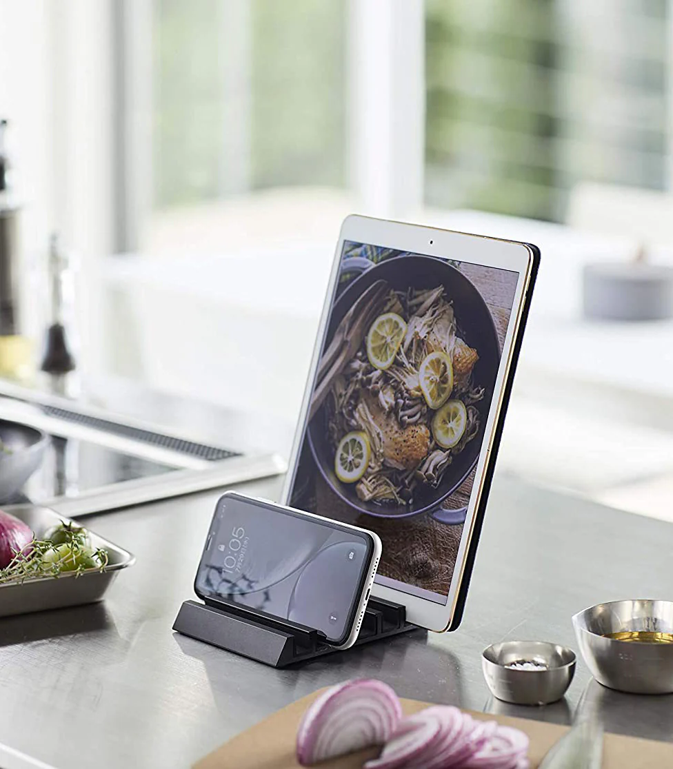 Phone & Tablet Stand - Aluminum - Image 7