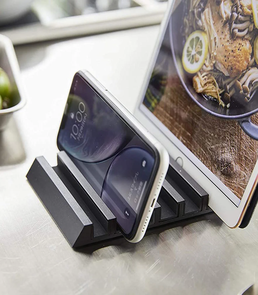 Phone & Tablet Stand - Aluminum - Image 8