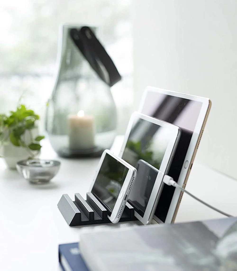Phone & Tablet Stand - Aluminum - Image 9