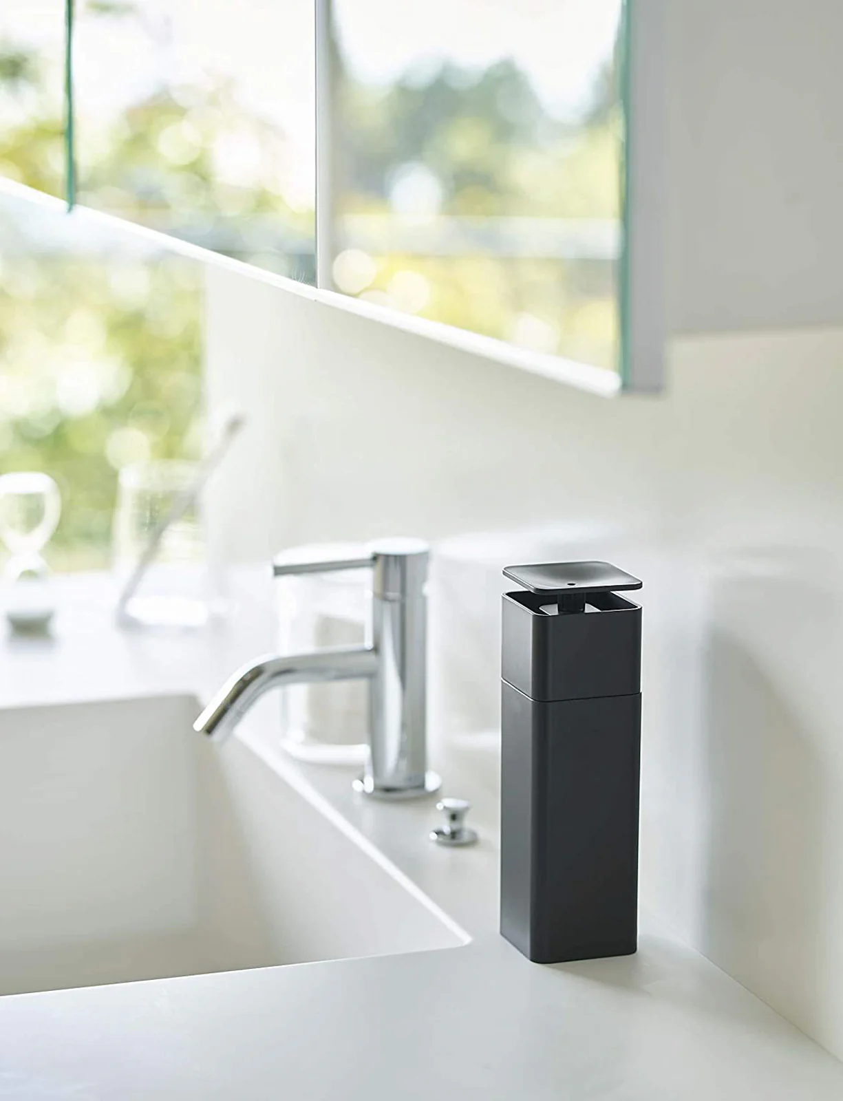 Push Soap Dispenser - Image 6
