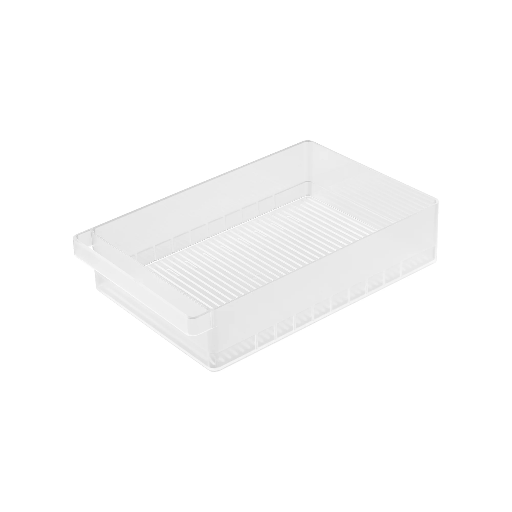 Refrigerator Organizer Bin - Wide - Image 6
